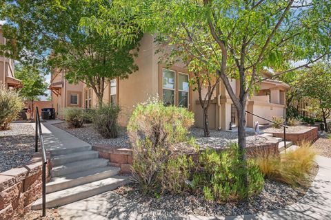 11040 Fort Point Lane NE UNIT C Albuquerque NM 87123