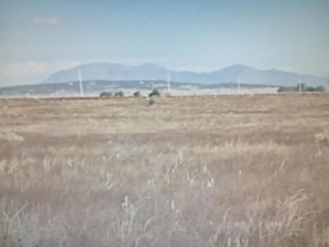 Vacant Land For Sale - Antelope Springs<br/> Torrance County, Estancia, NM 87016
