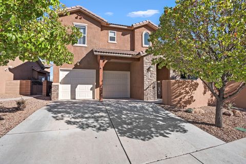 Photo of 866 VISTA PATRON Drive, Bernalillo, NM 87004 (MLS # 1092397)
