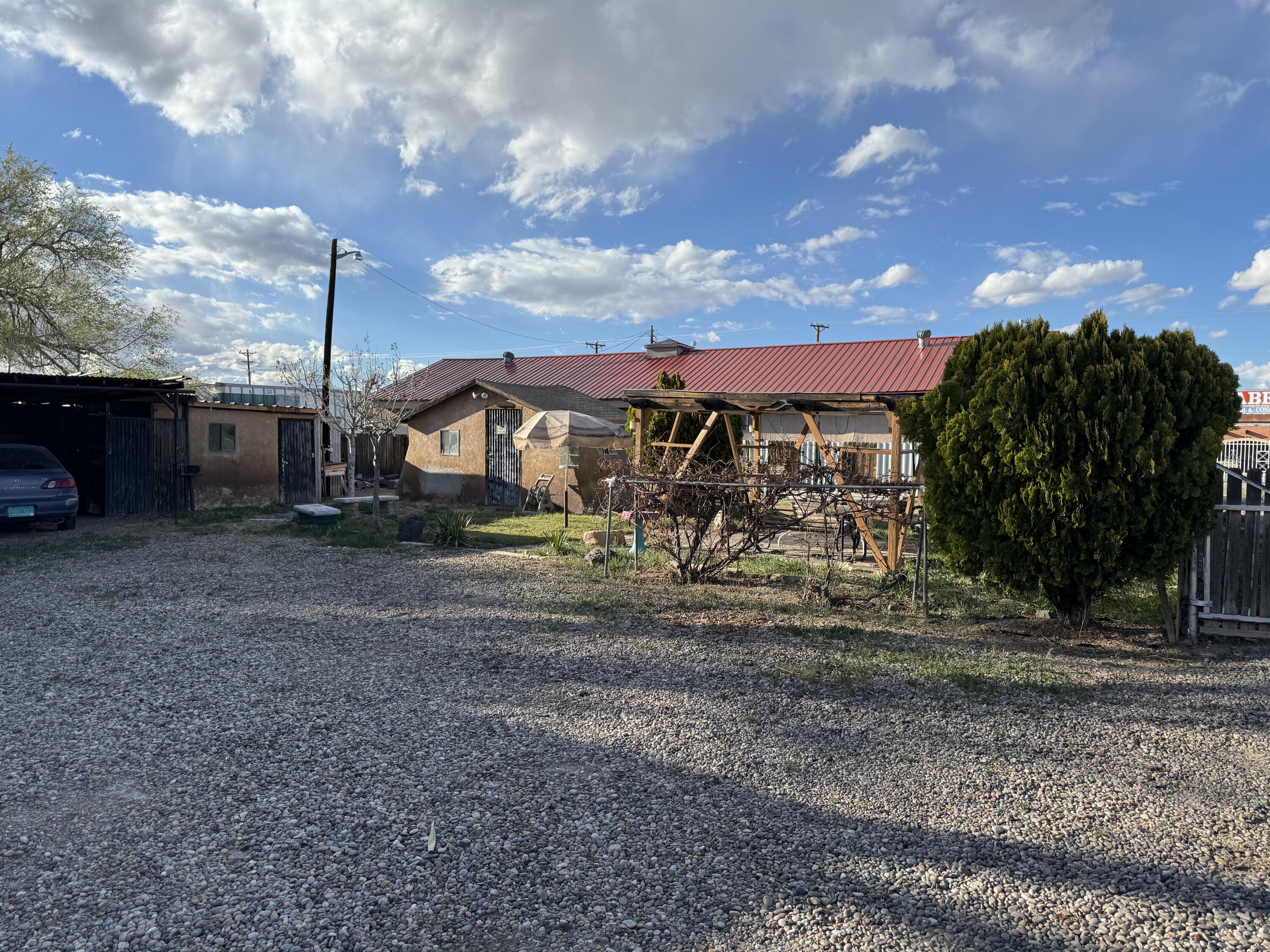 607 1/2 Baca Avenue, Belen, New Mexico image 11