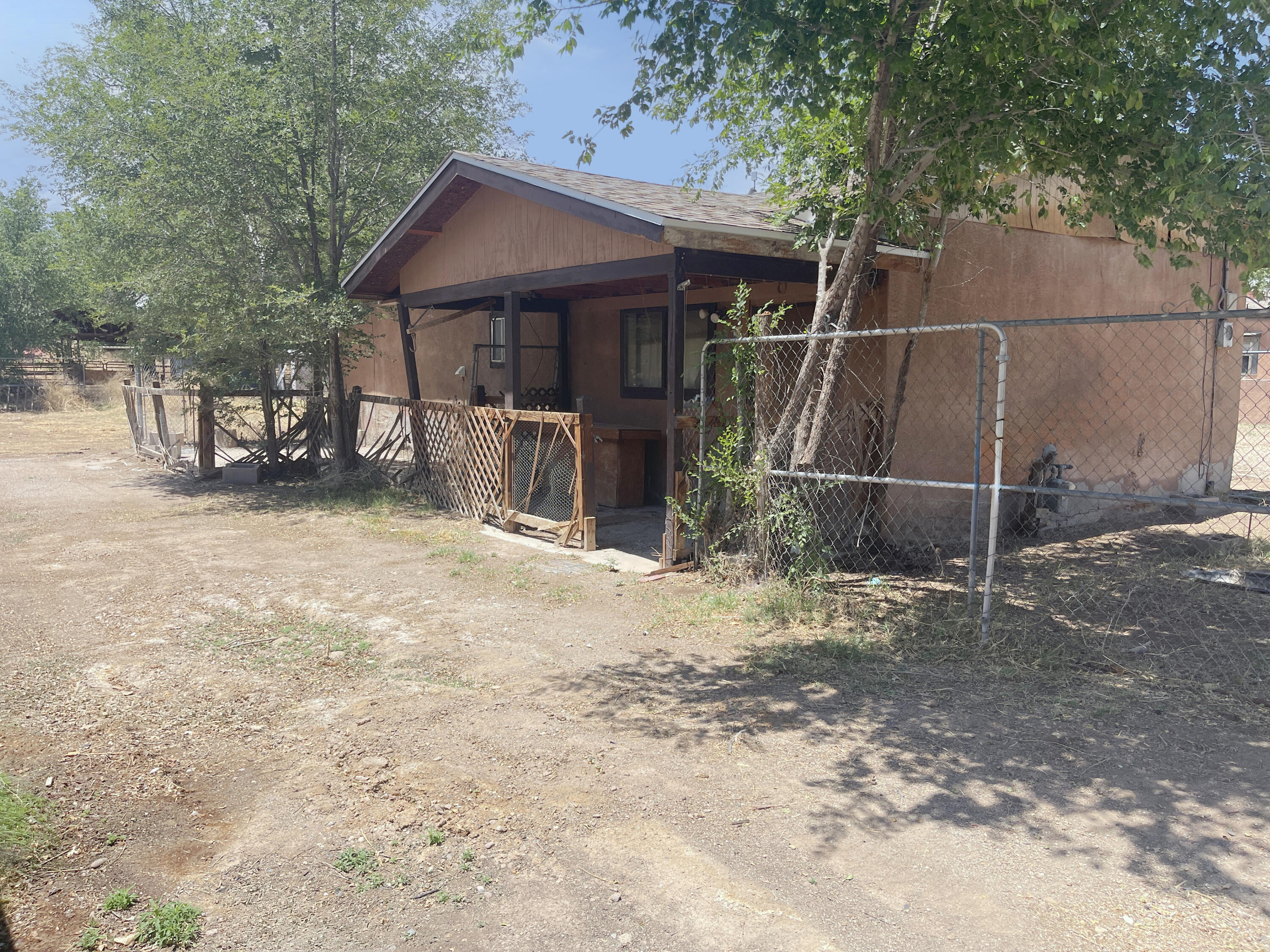 6011 Hubbell Circle, Albuquerque, New Mexico image 12
