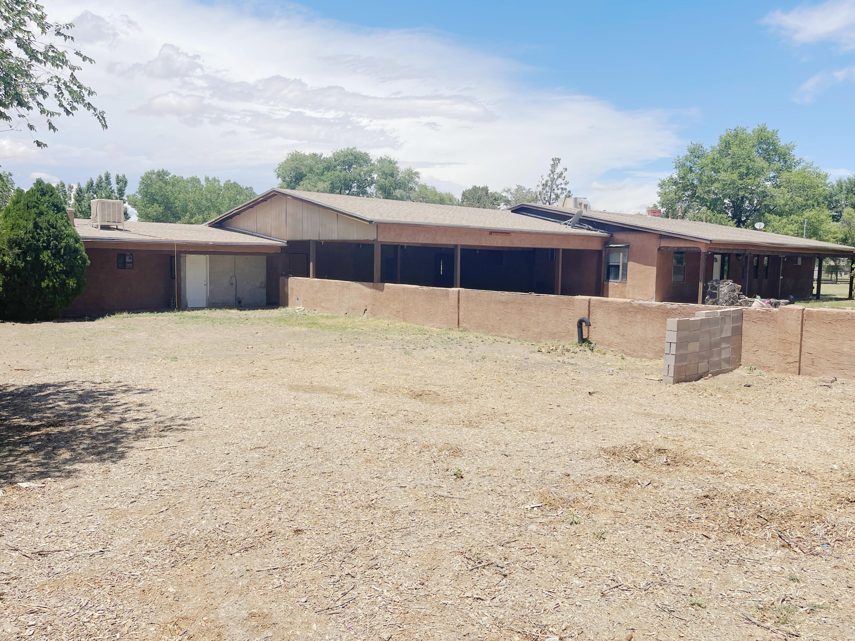 6011 Hubbell Circle, Albuquerque, New Mexico image 11