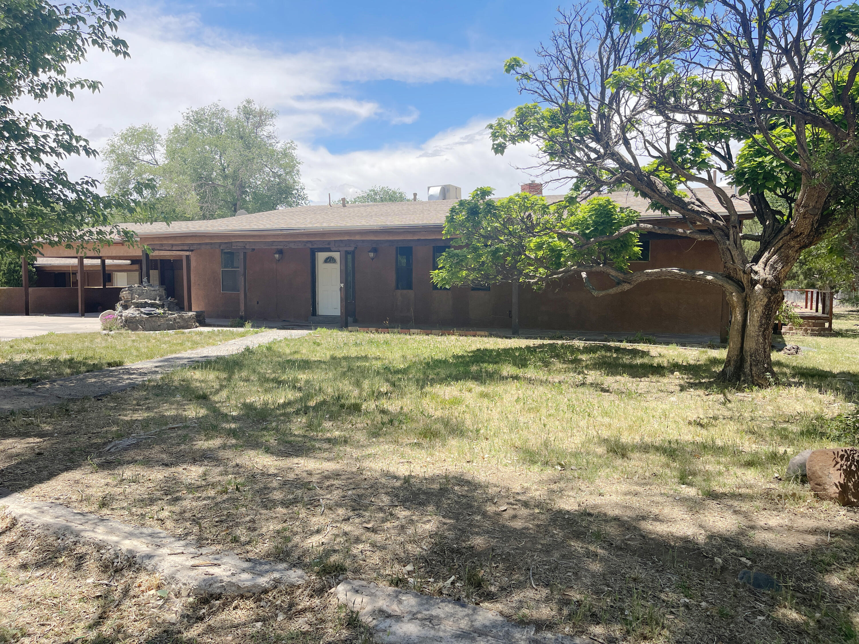 6011 Hubbell Circle, Albuquerque, New Mexico image 1