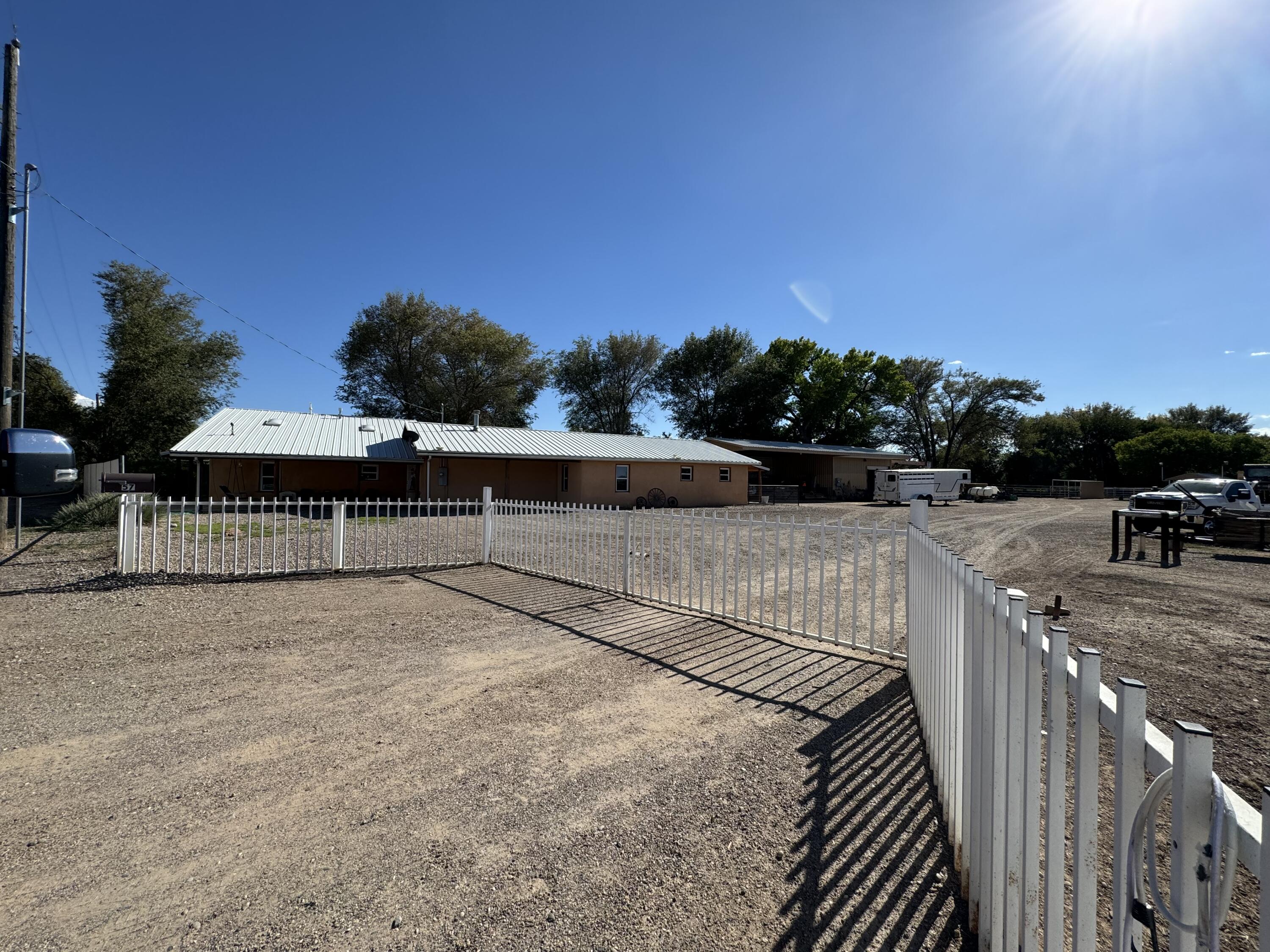 57 Edmundo Road, Belen, New Mexico image 1