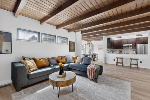 Photo of 8413 Aztec Road NE, Albuquerque, NM 87111 (MLS # 1111877)