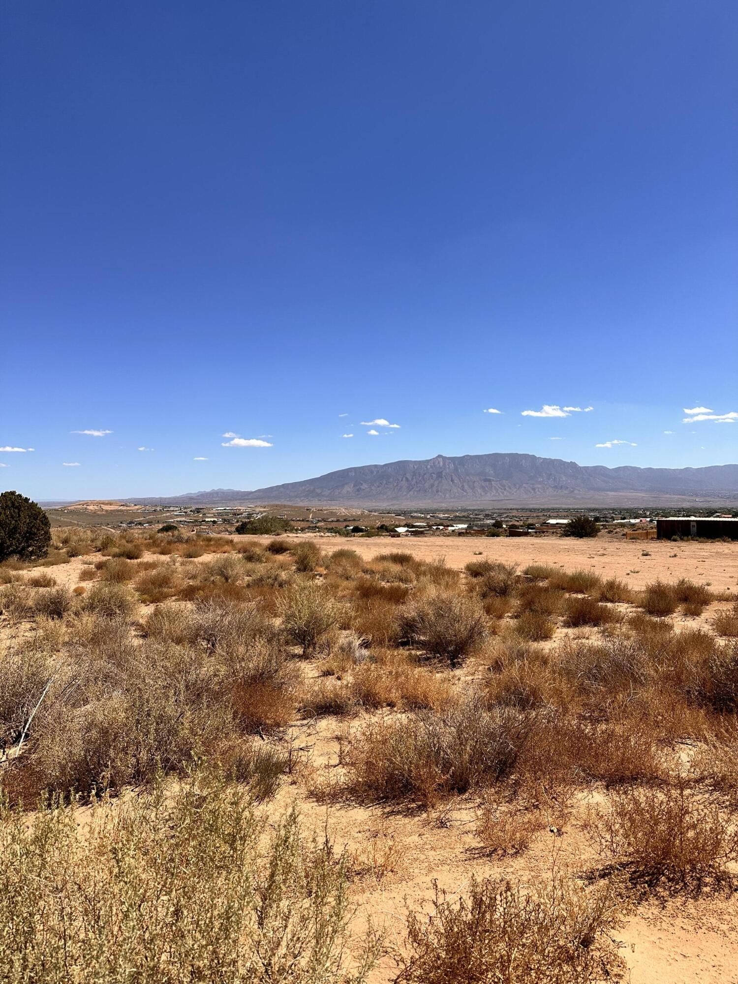 Nya Cumbre Vista, Bosque, New Mexico image 4