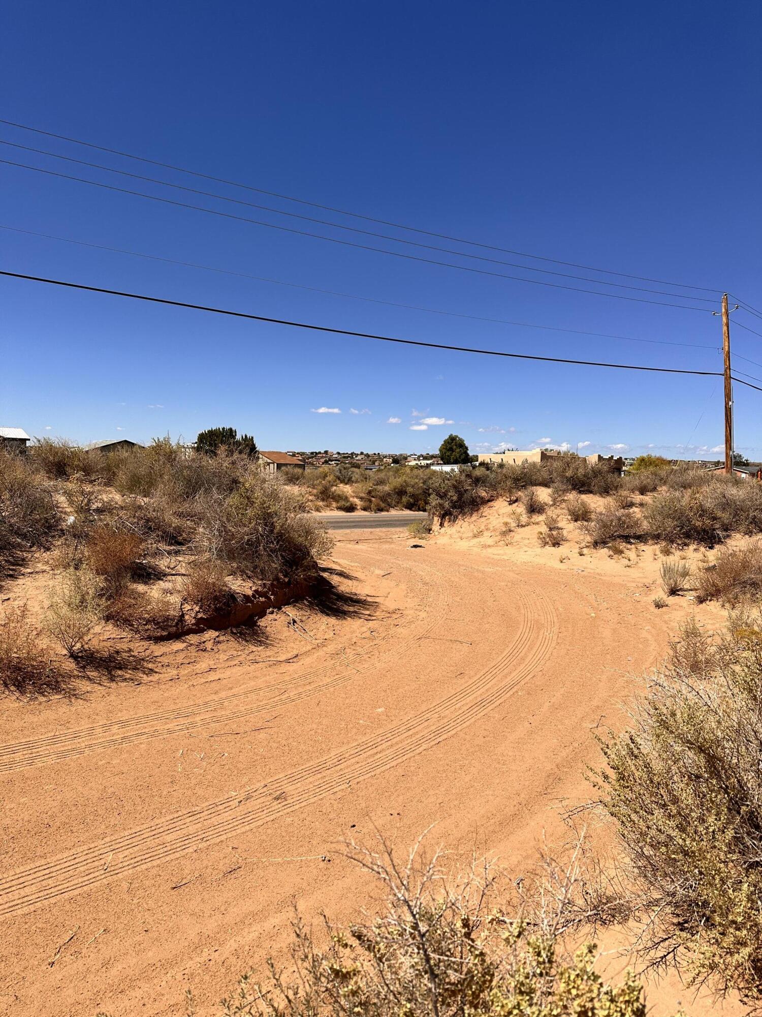 Nya Cumbre Vista, Bosque, New Mexico image 5