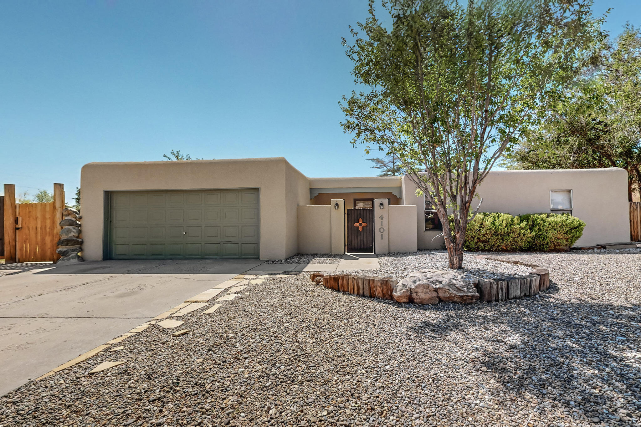 4101 Glen Canyon Road, Albuquerque, New Mexico image 1