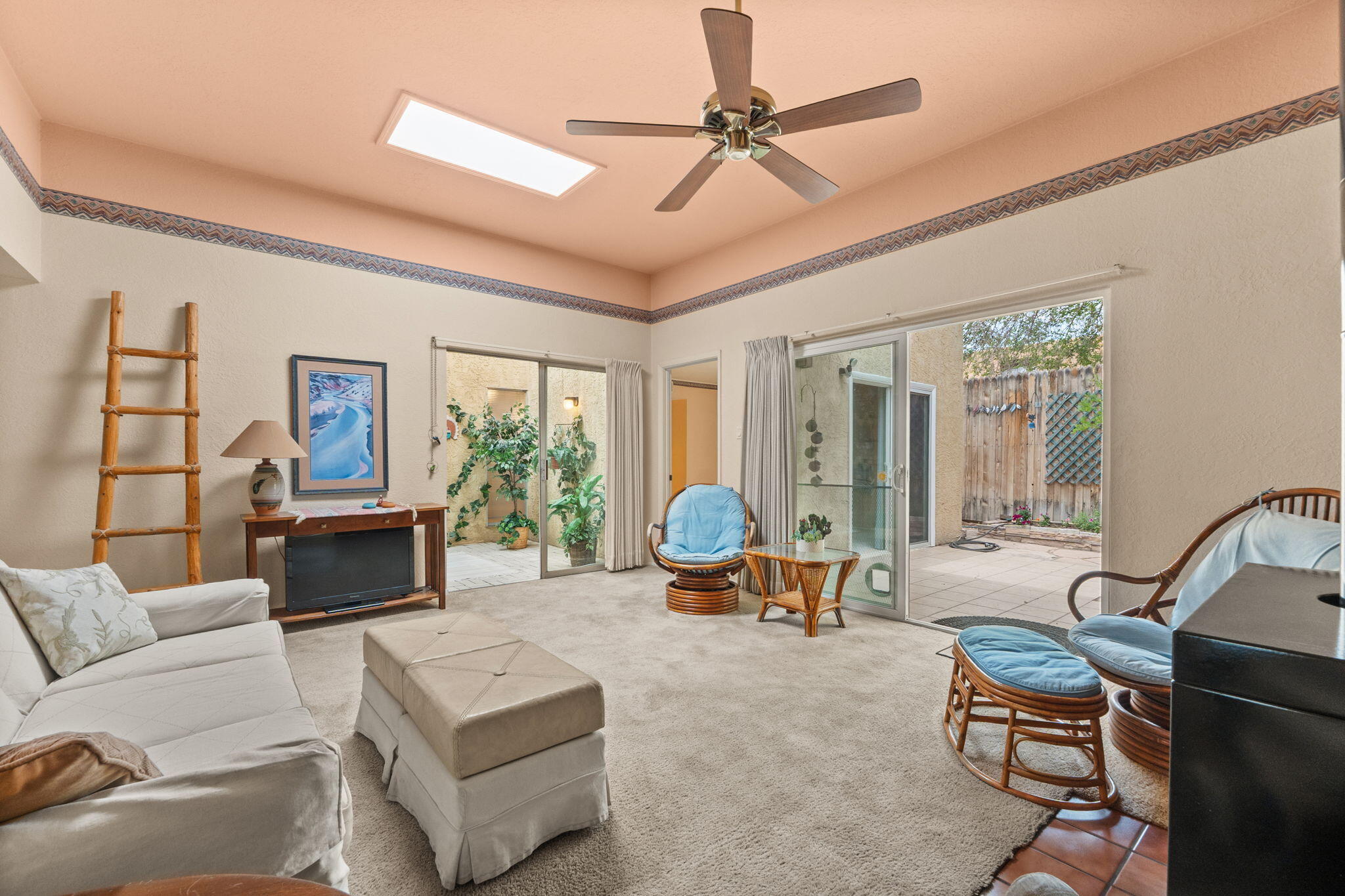 24 Casa Hermosa Drive, Albuquerque, New Mexico image 12