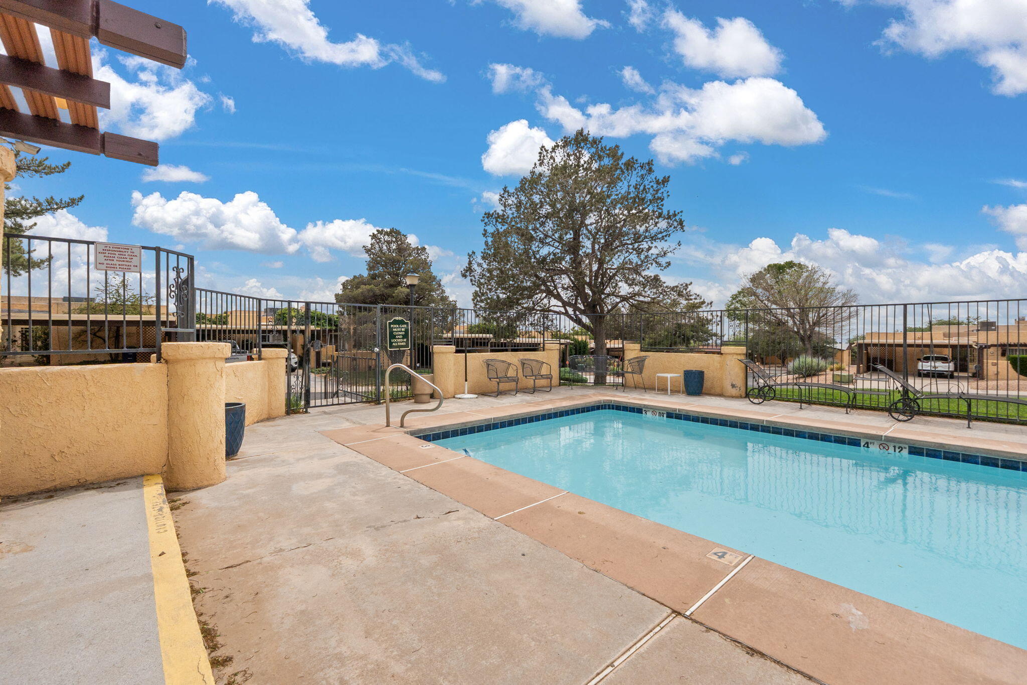 24 Casa Hermosa Drive, Albuquerque, New Mexico image 38