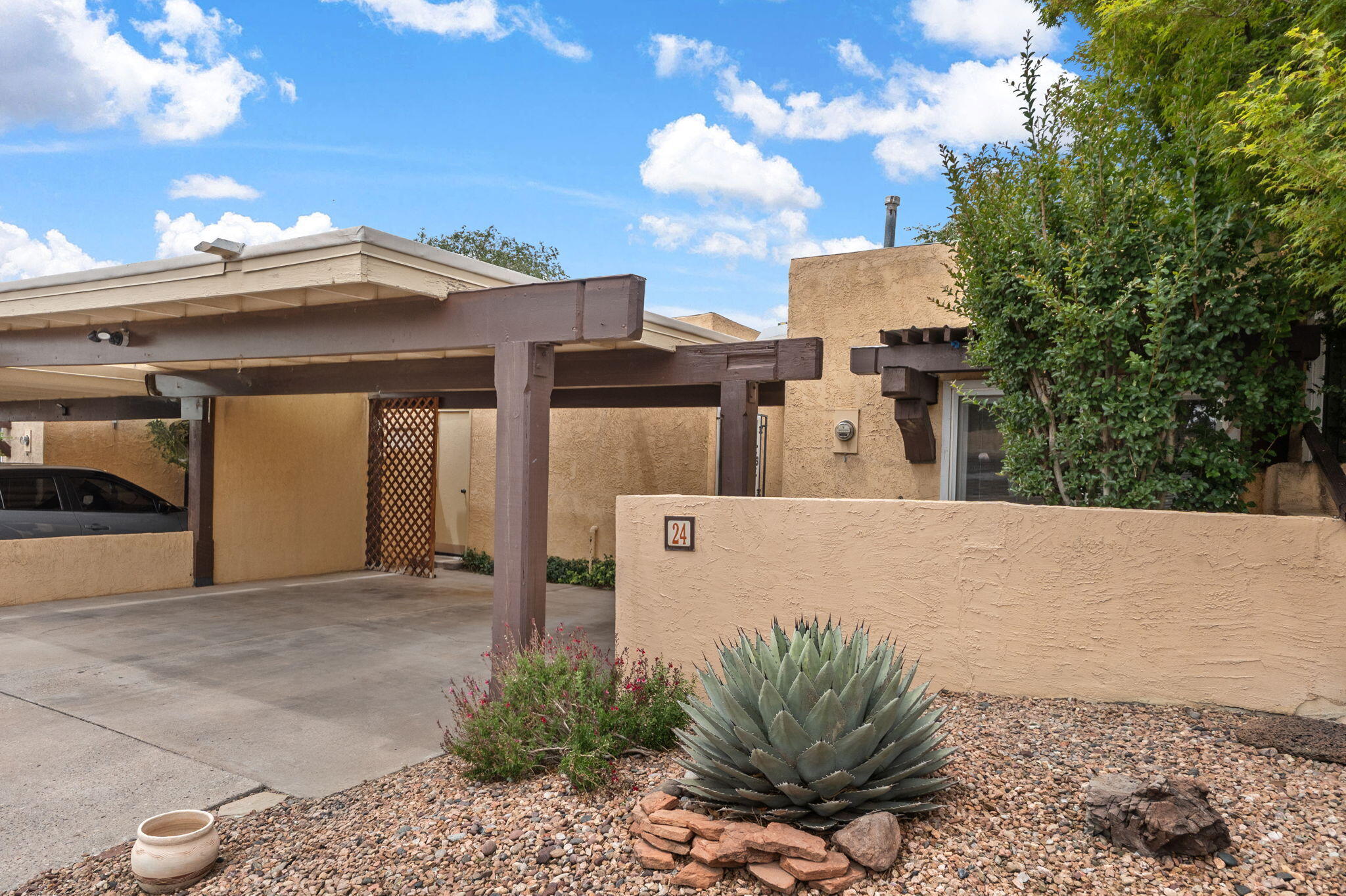 24 Casa Hermosa Drive, Albuquerque, New Mexico image 6