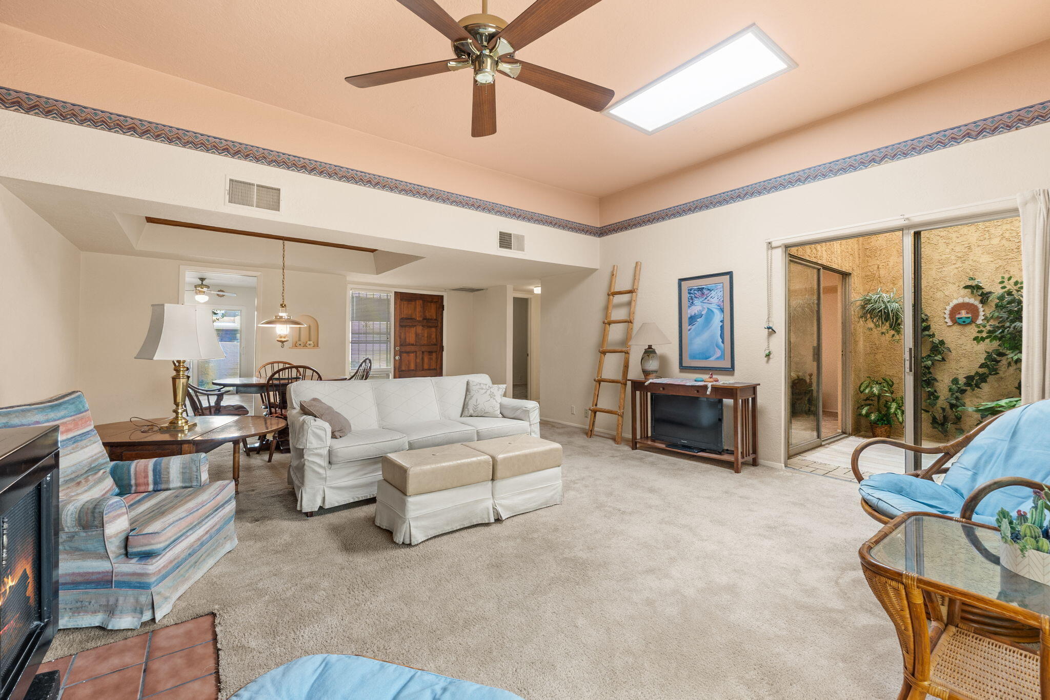 24 Casa Hermosa Drive, Albuquerque, New Mexico image 14