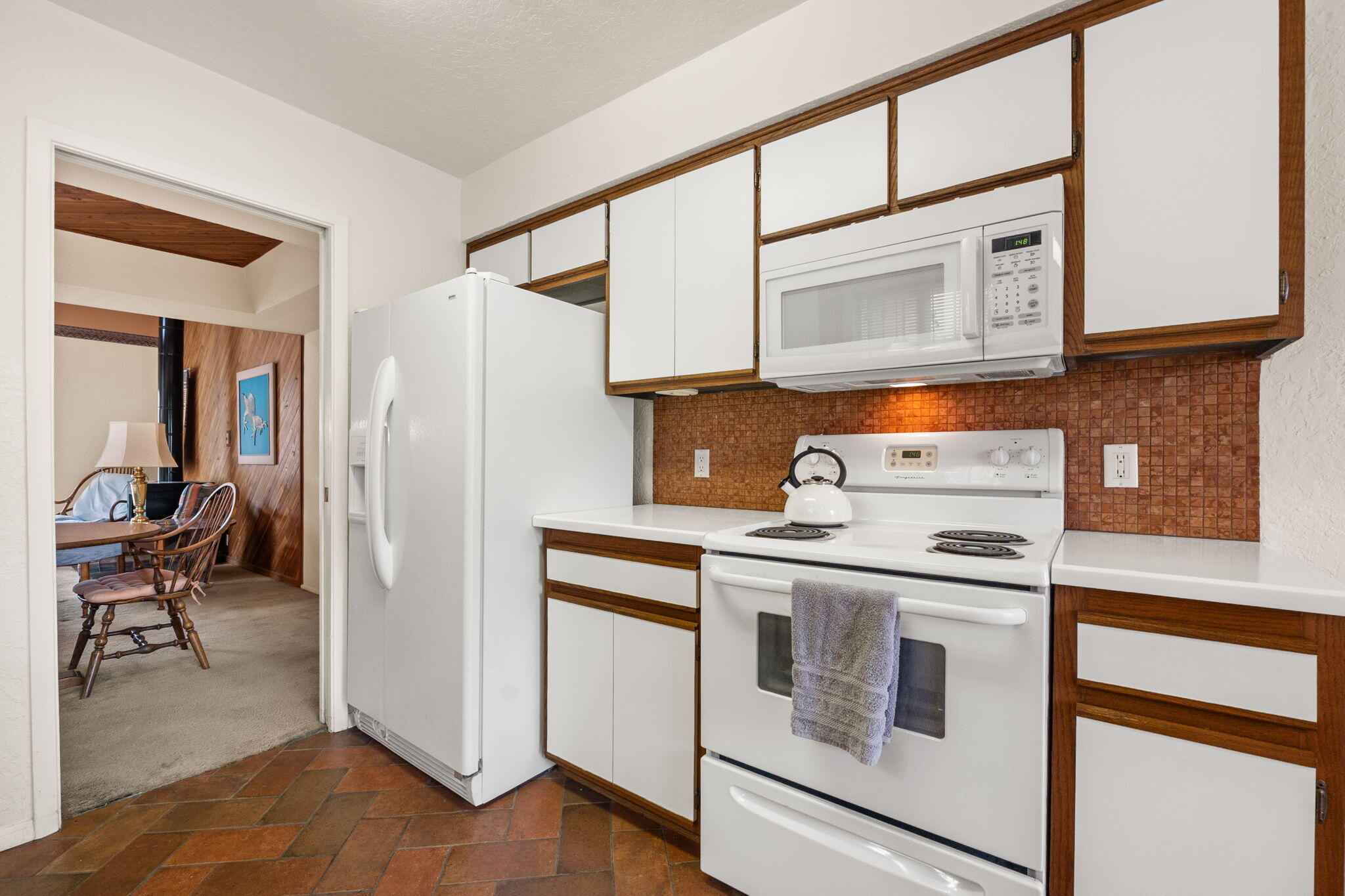 24 Casa Hermosa Drive, Albuquerque, New Mexico image 16
