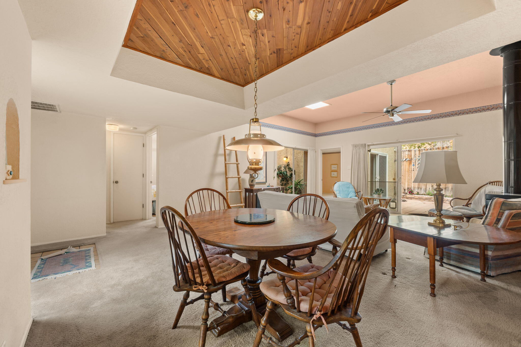 24 Casa Hermosa Drive, Albuquerque, New Mexico image 4
