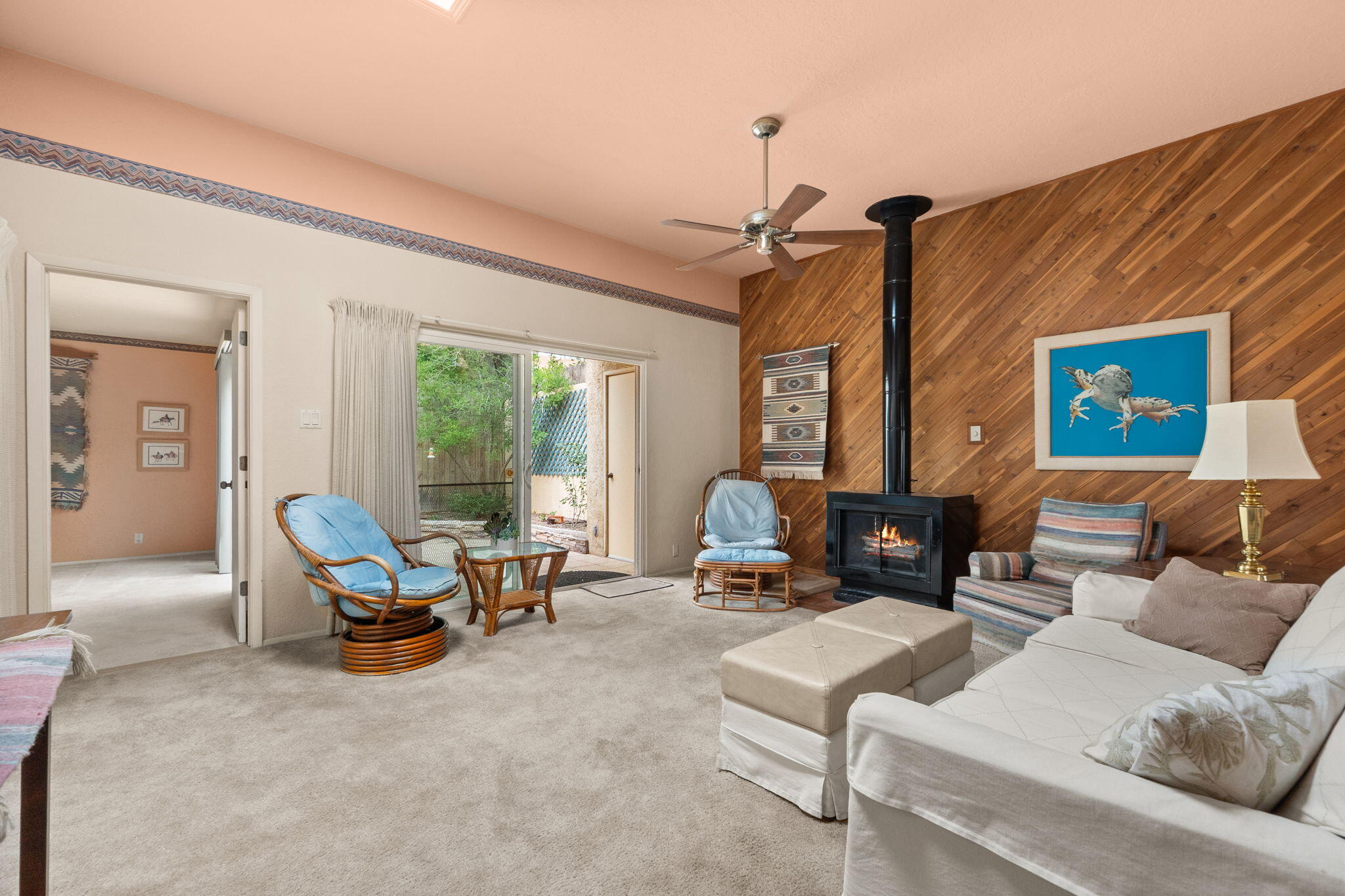 24 Casa Hermosa Drive, Albuquerque, New Mexico image 2