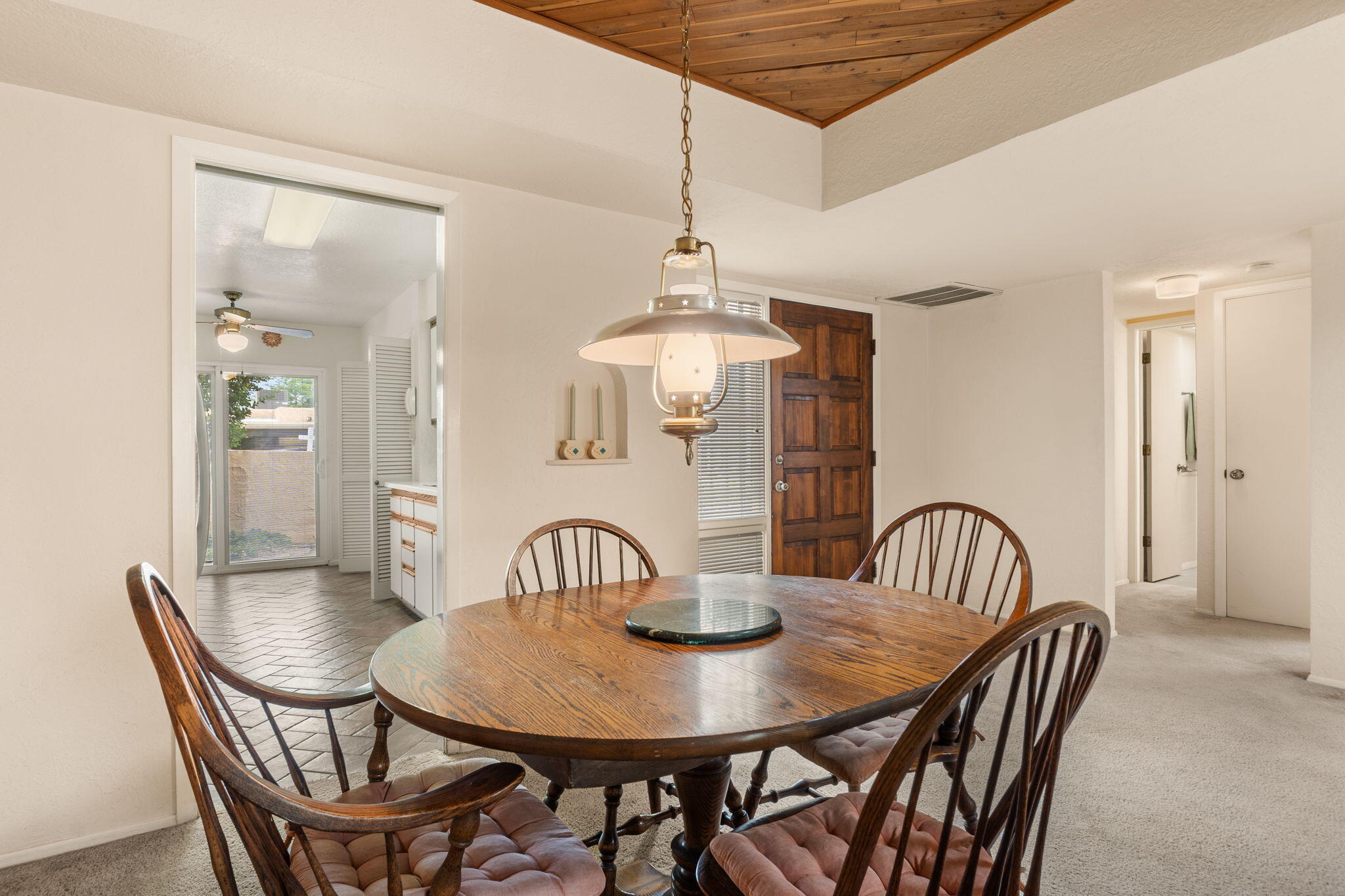 24 Casa Hermosa Drive, Albuquerque, New Mexico image 11