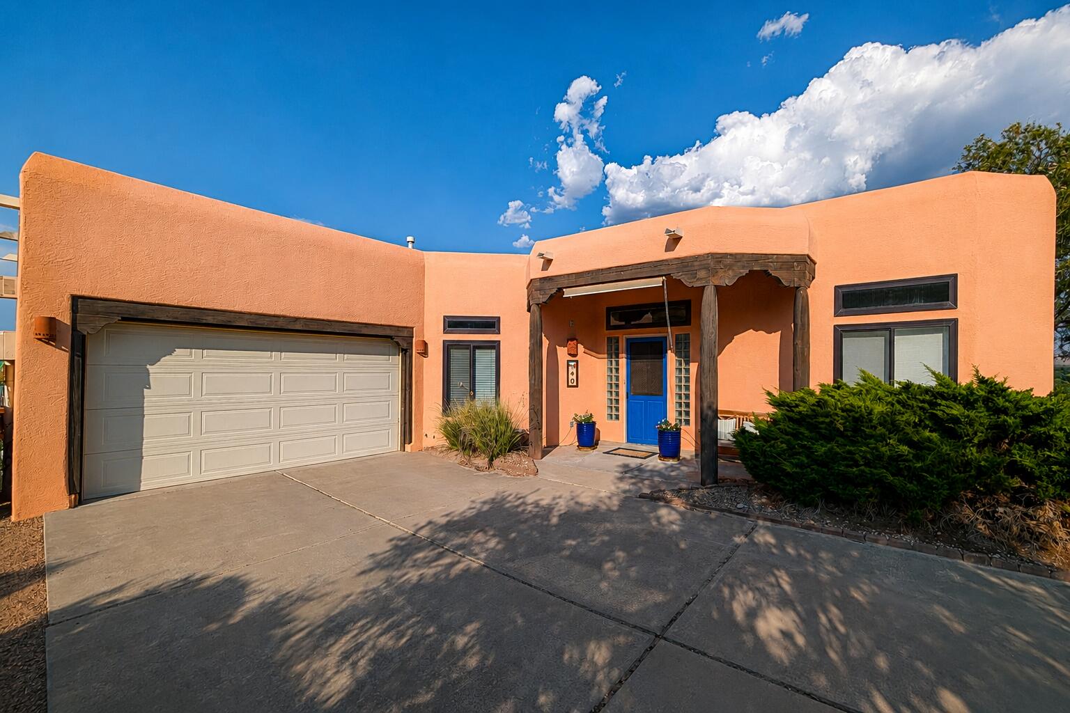 40 Sereno Road