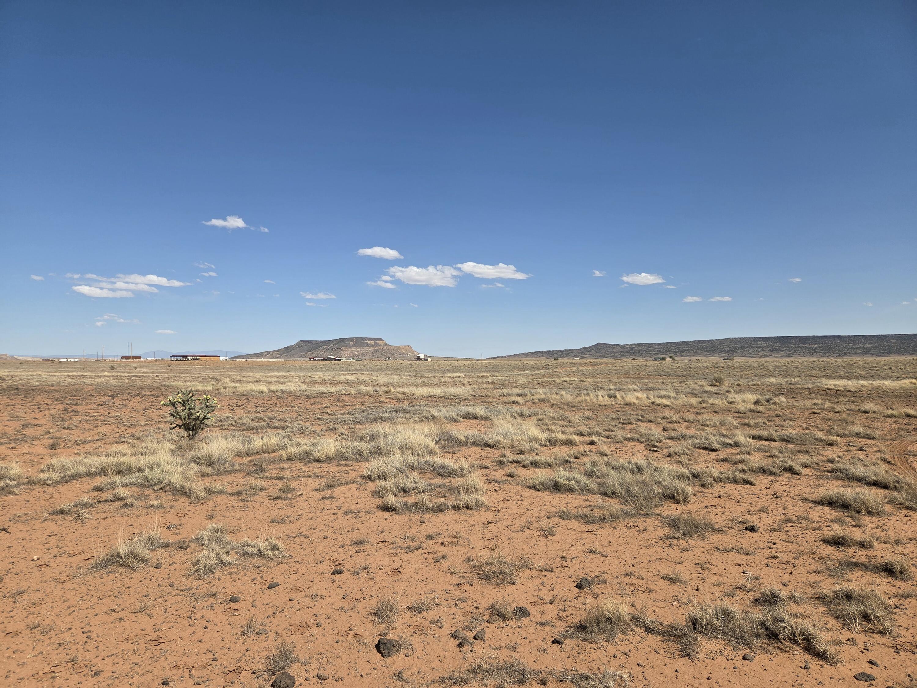 VL Lot 49 Prairie Road #3A, Laguna, New Mexico image 3
