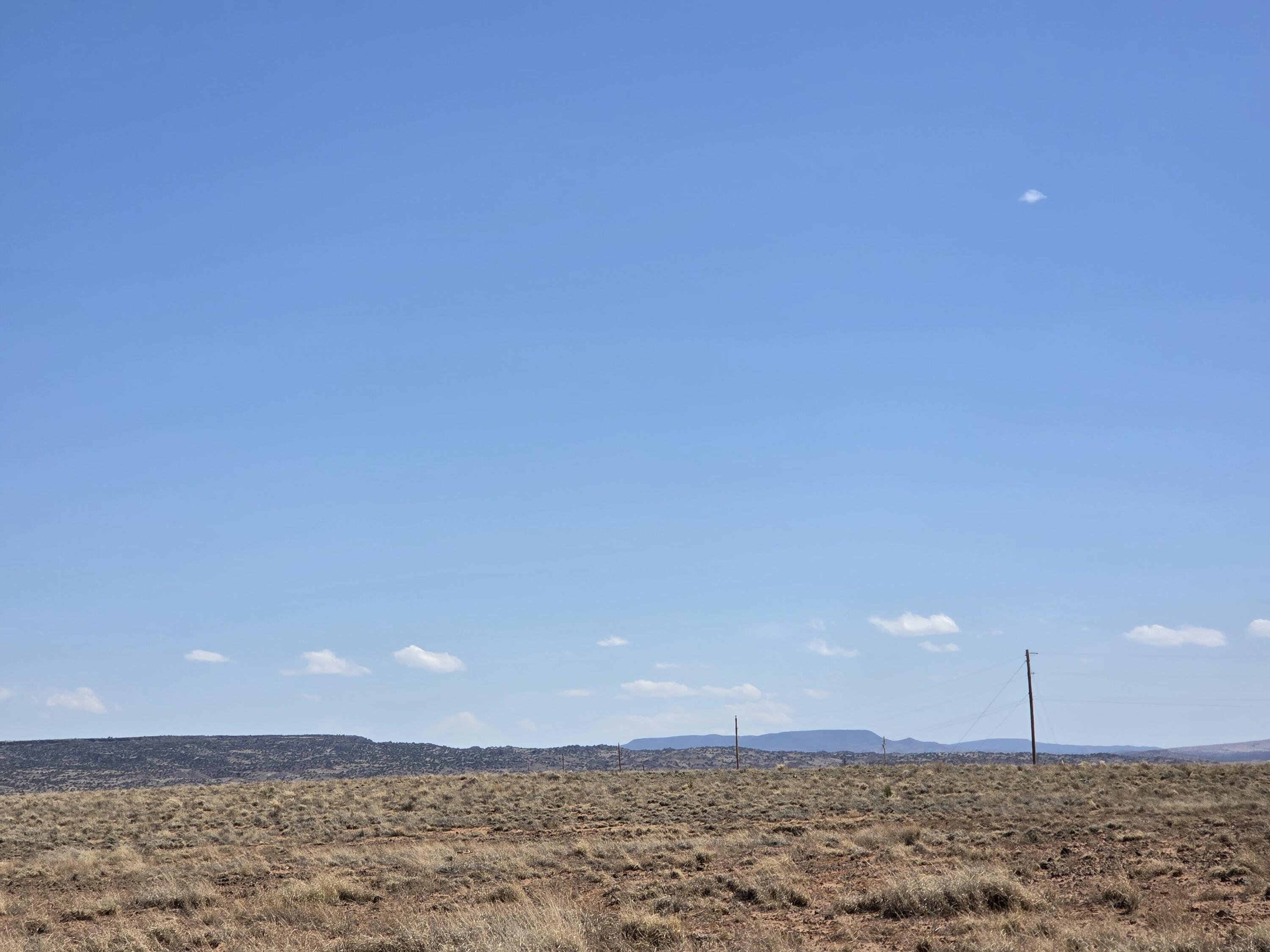 VL Lot 49 Prairie Road #3A, Laguna, New Mexico image 9