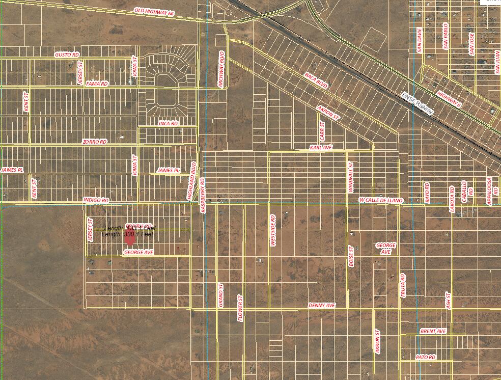 VL Lot 49 Prairie Road #3A, Laguna, New Mexico image 11