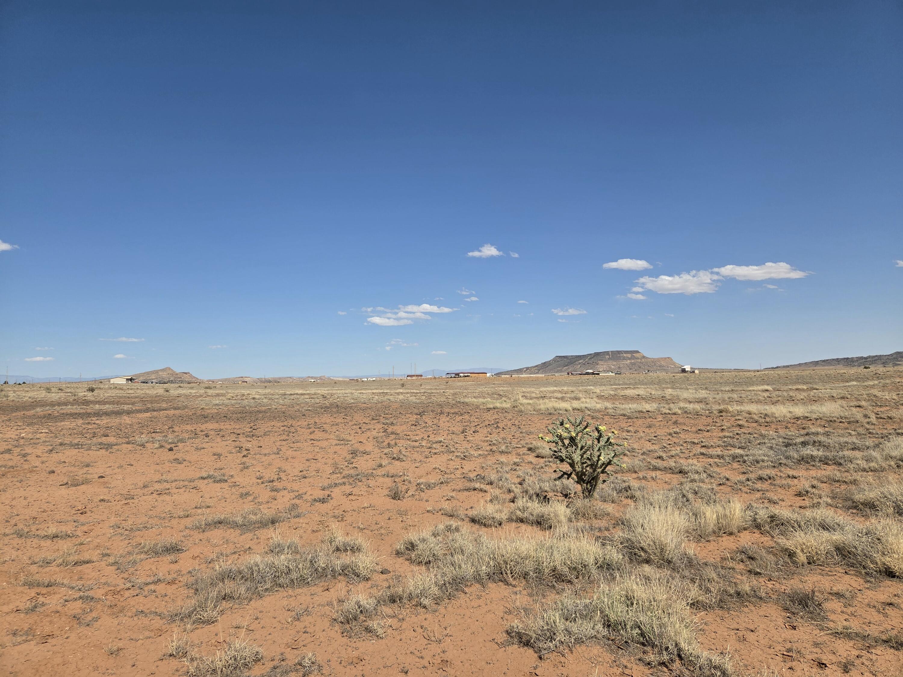 VL Lot 49 Prairie Road #3A, Laguna, New Mexico image 5