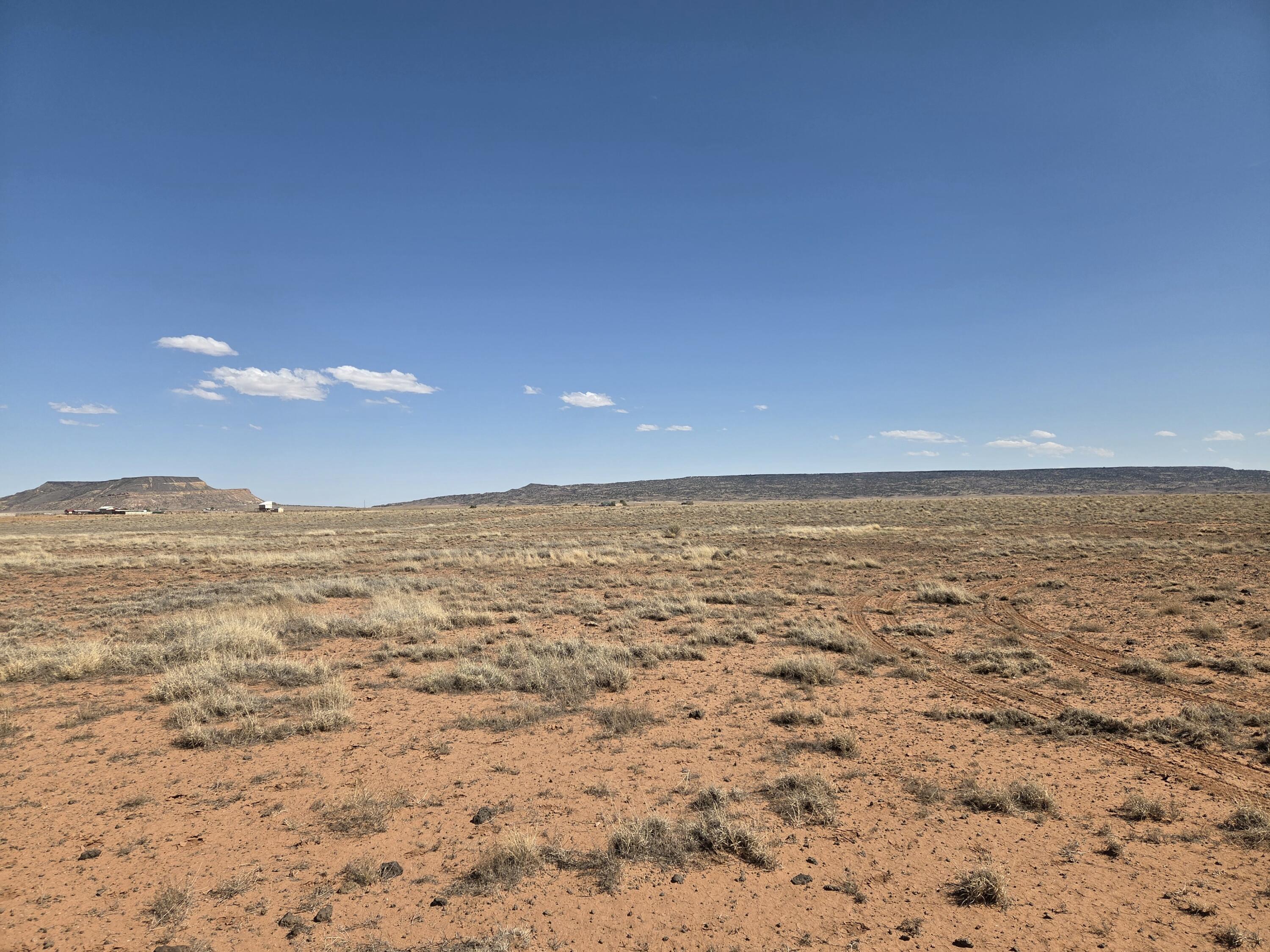VL Lot 49 Prairie Road #3A, Laguna, New Mexico image 7
