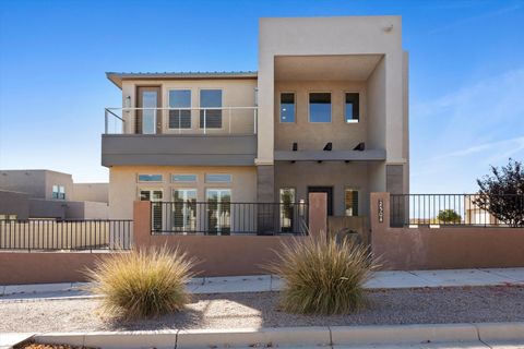 2504 Parkway Avenue Rio Rancho NM 87144