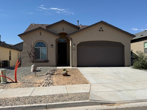 Homes For Rent - 5469 Osha Spring Street<br/> Los Lunas, NM 87031