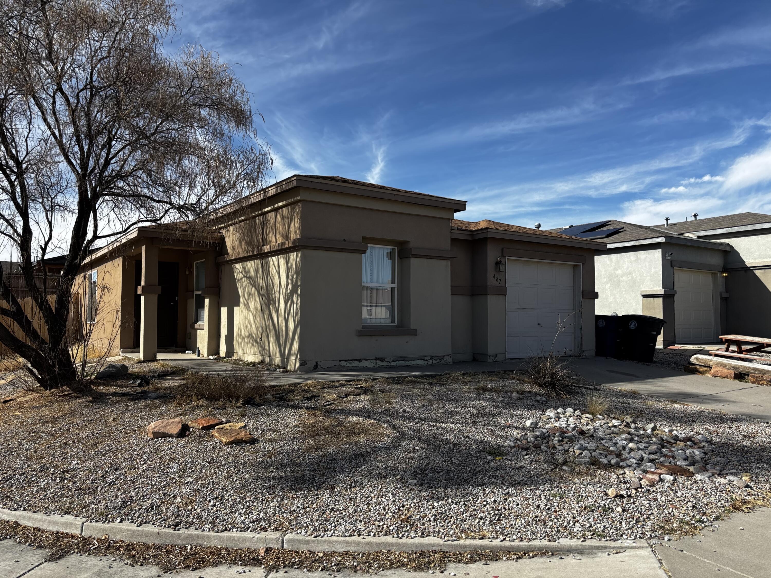 487 Treasure Stone Drive SW