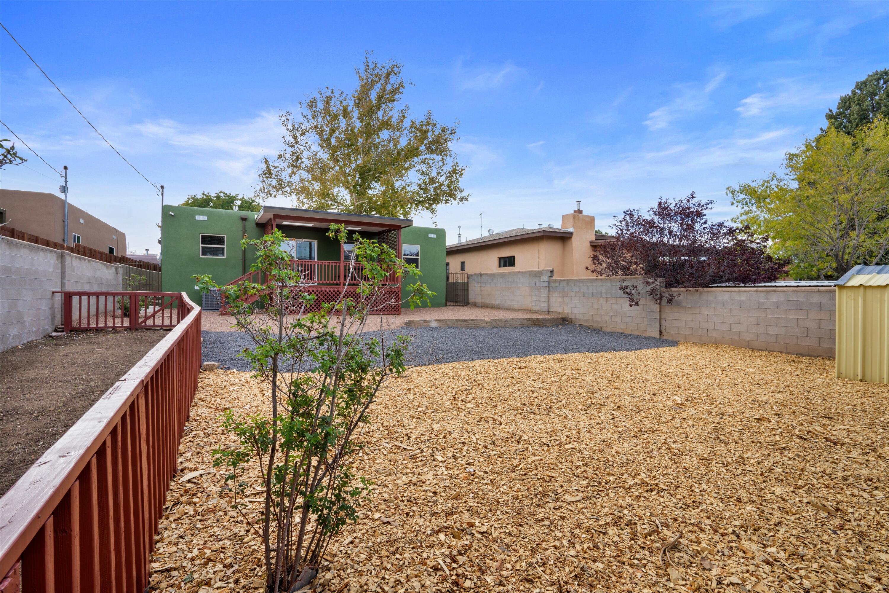 1614 Anderson Place, Albuquerque, New Mexico image 33