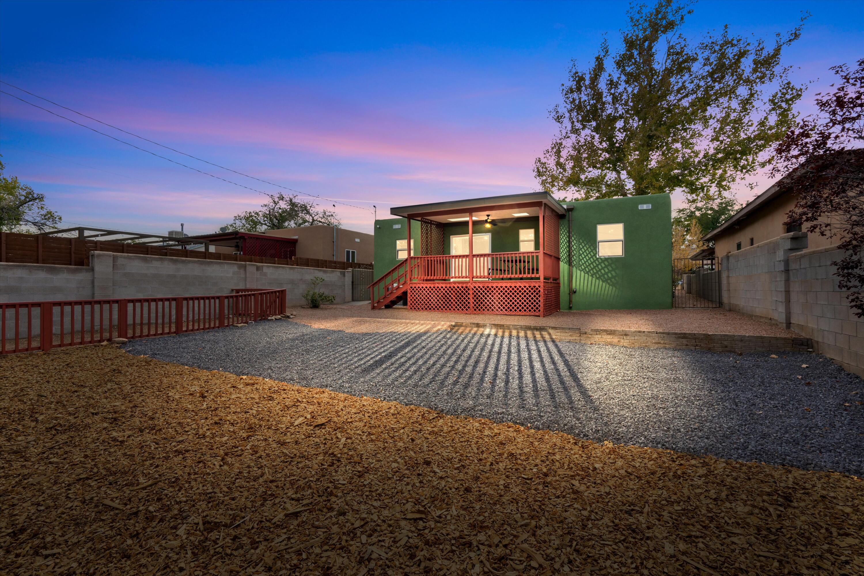 1614 Anderson Place, Albuquerque, New Mexico image 3