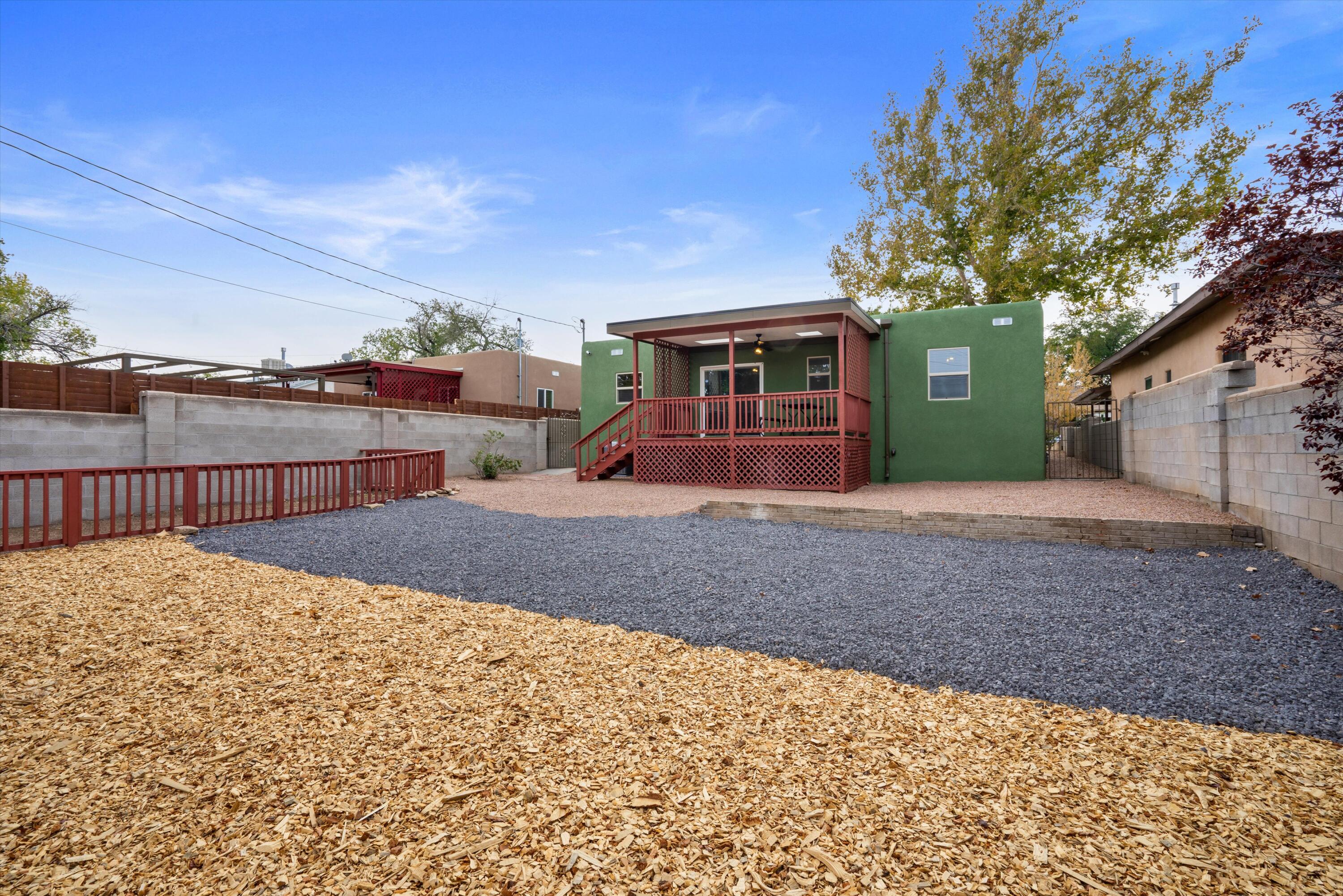 1614 Anderson Place, Albuquerque, New Mexico image 34