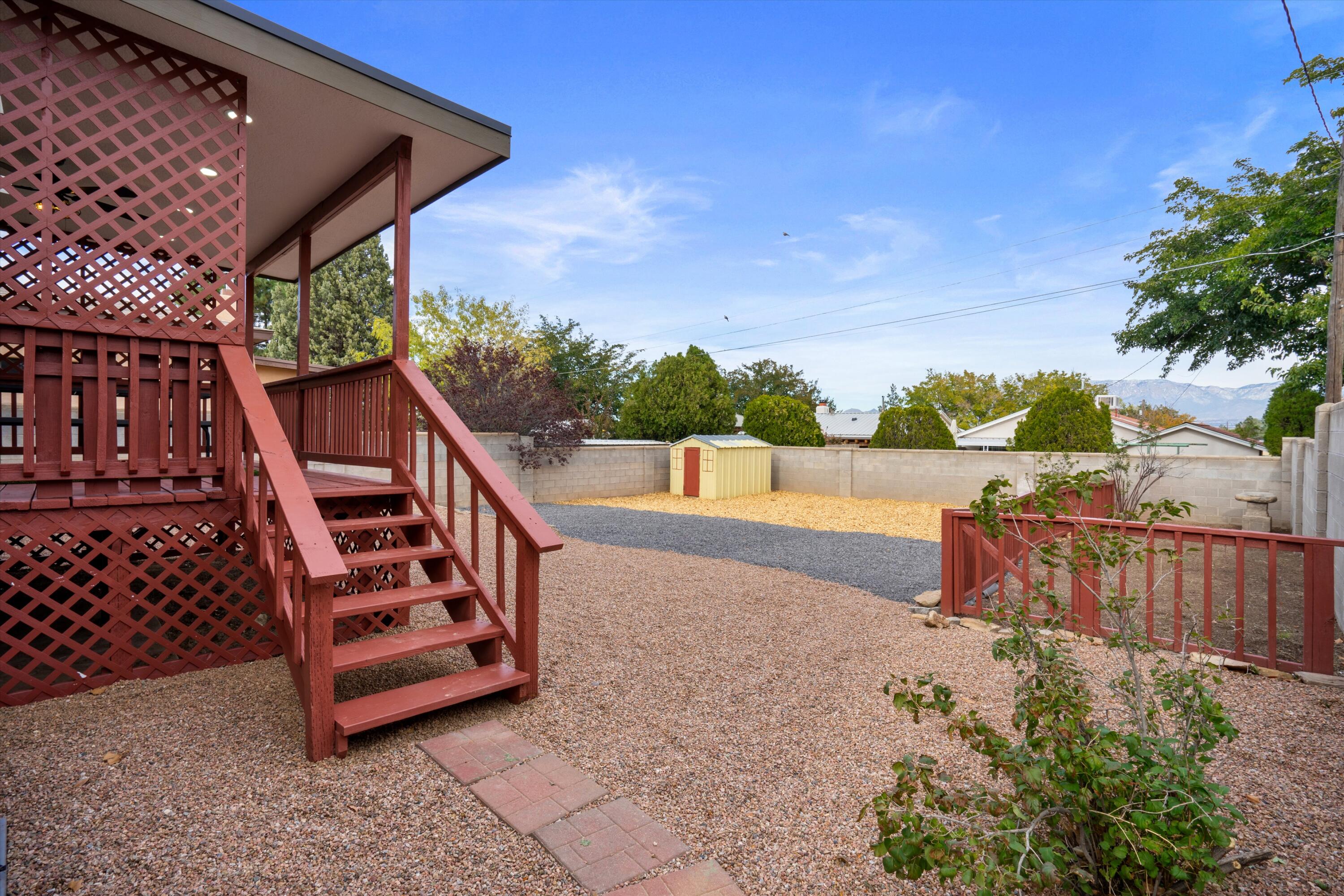 1614 Anderson Place, Albuquerque, New Mexico image 32