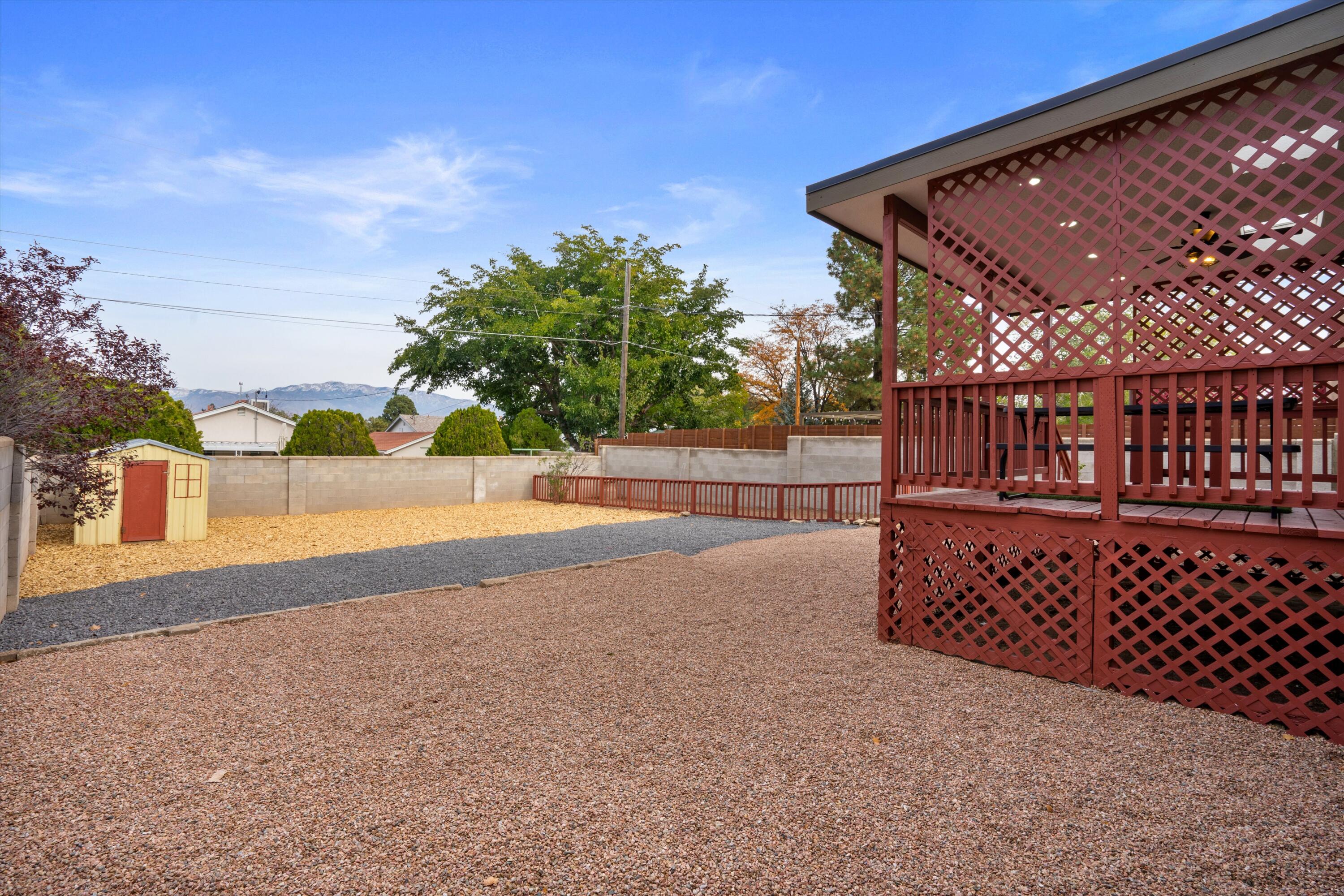 1614 Anderson Place, Albuquerque, New Mexico image 35