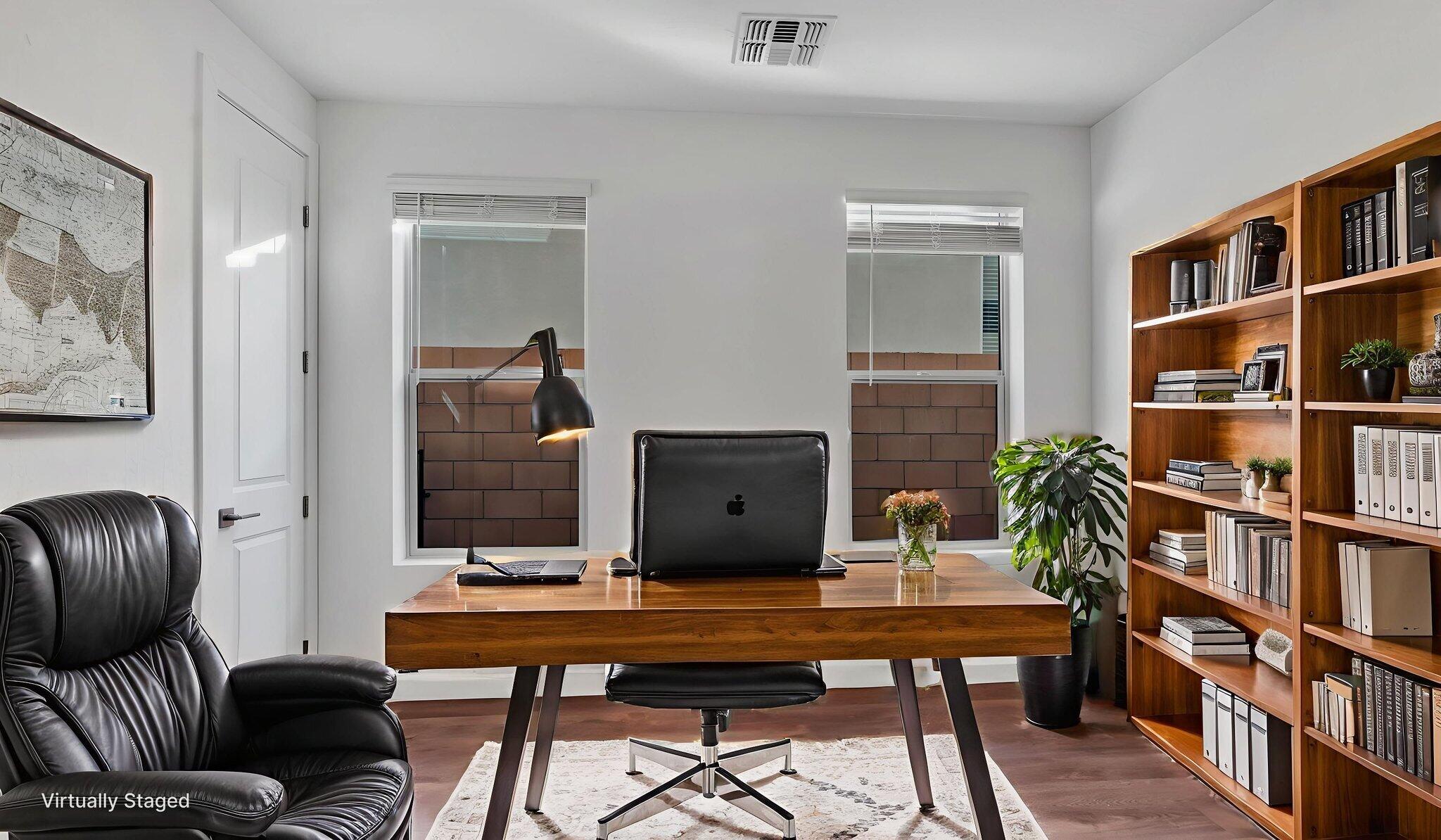 1805 Sunset Street SE