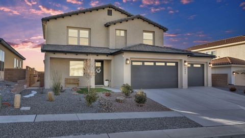 Photo of 1805 Sunset Street SE, Albuquerque, NM 87123 (MLS # 1097804)