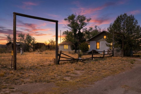 Homes For Sale - 202 6th Street<br/> Torrance County, Willard, NM 87063