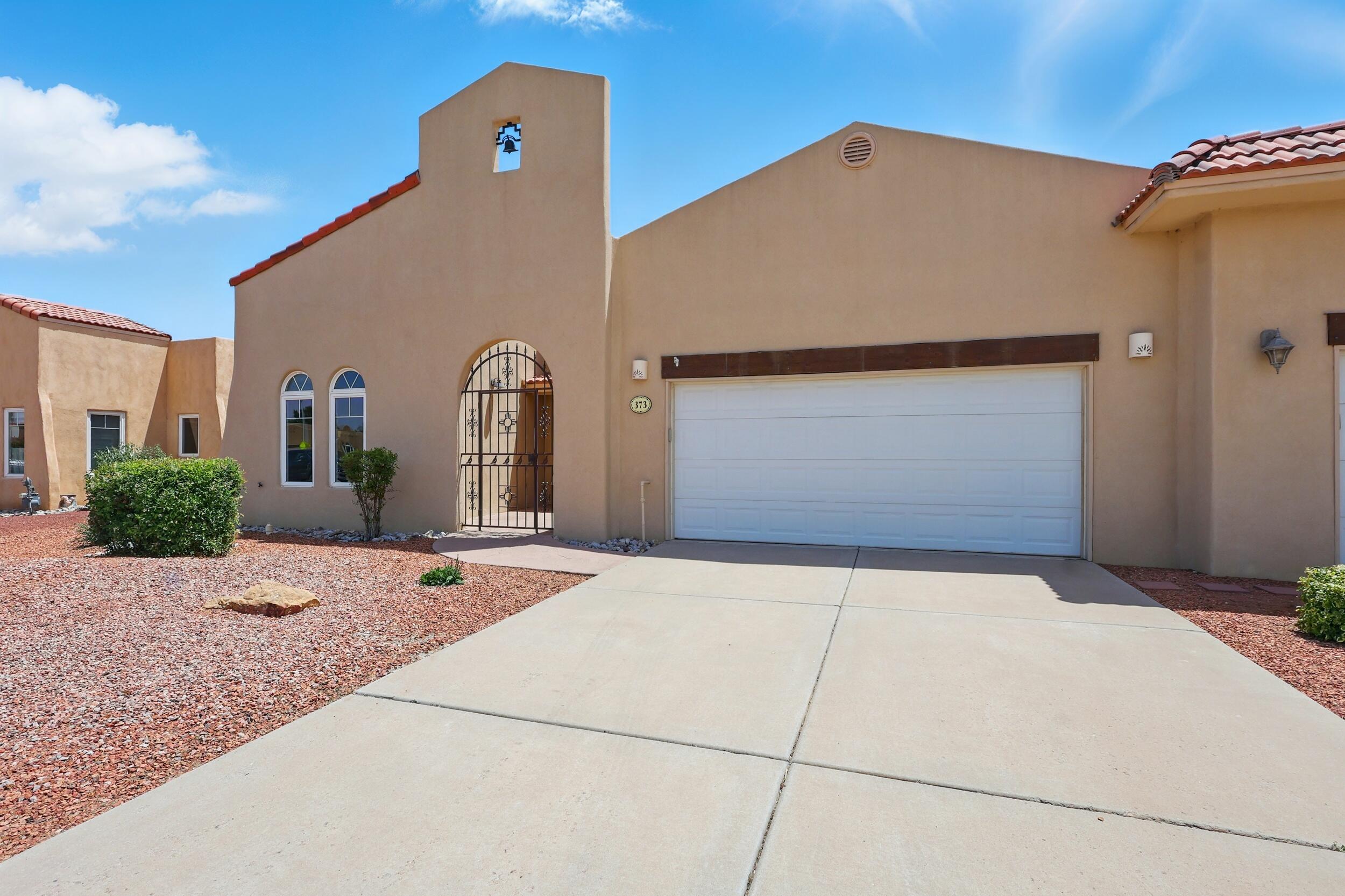 373 Taylor Road, Los Lunas, New Mexico image 1