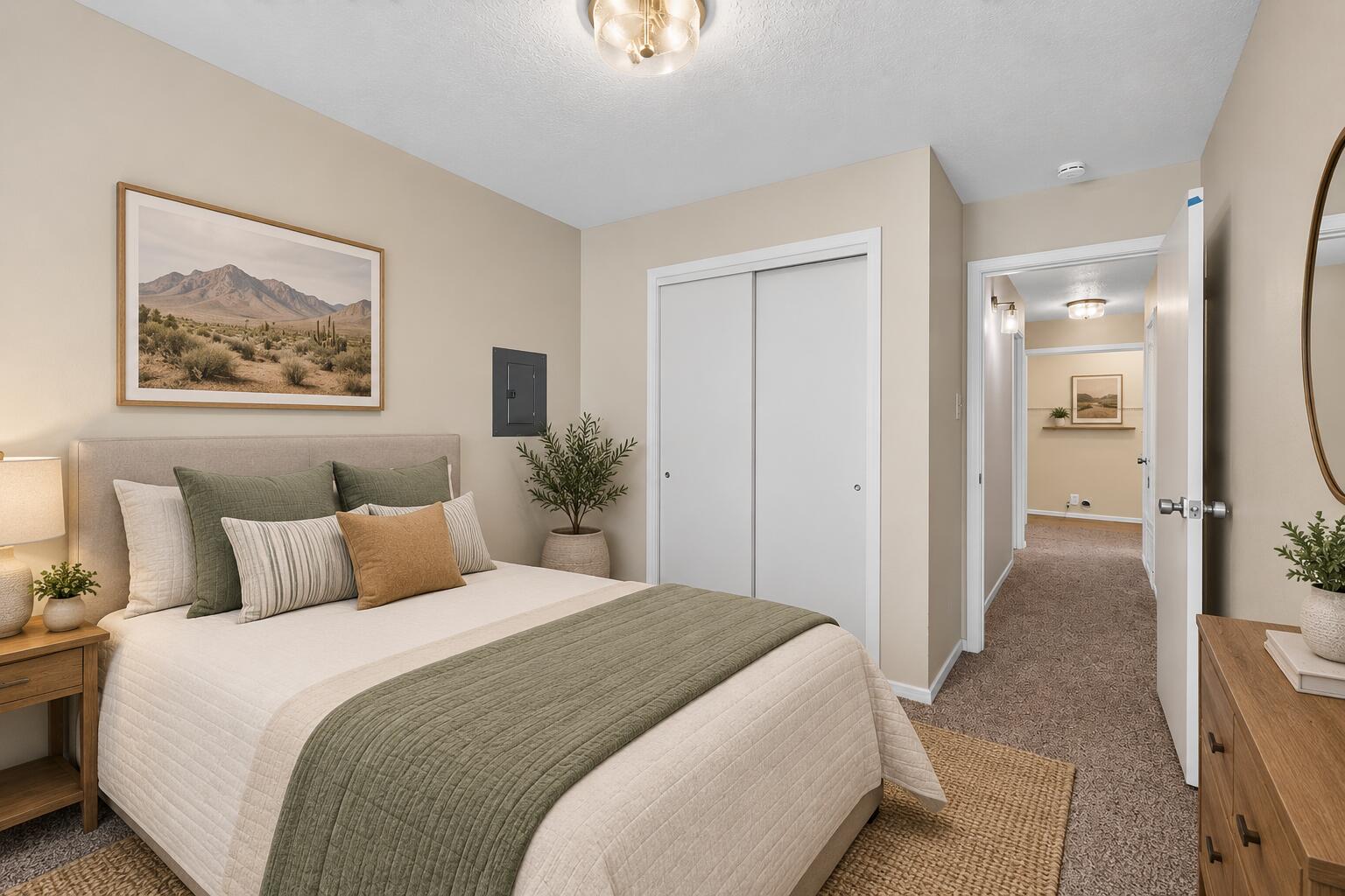 884 Entrada Drive SW