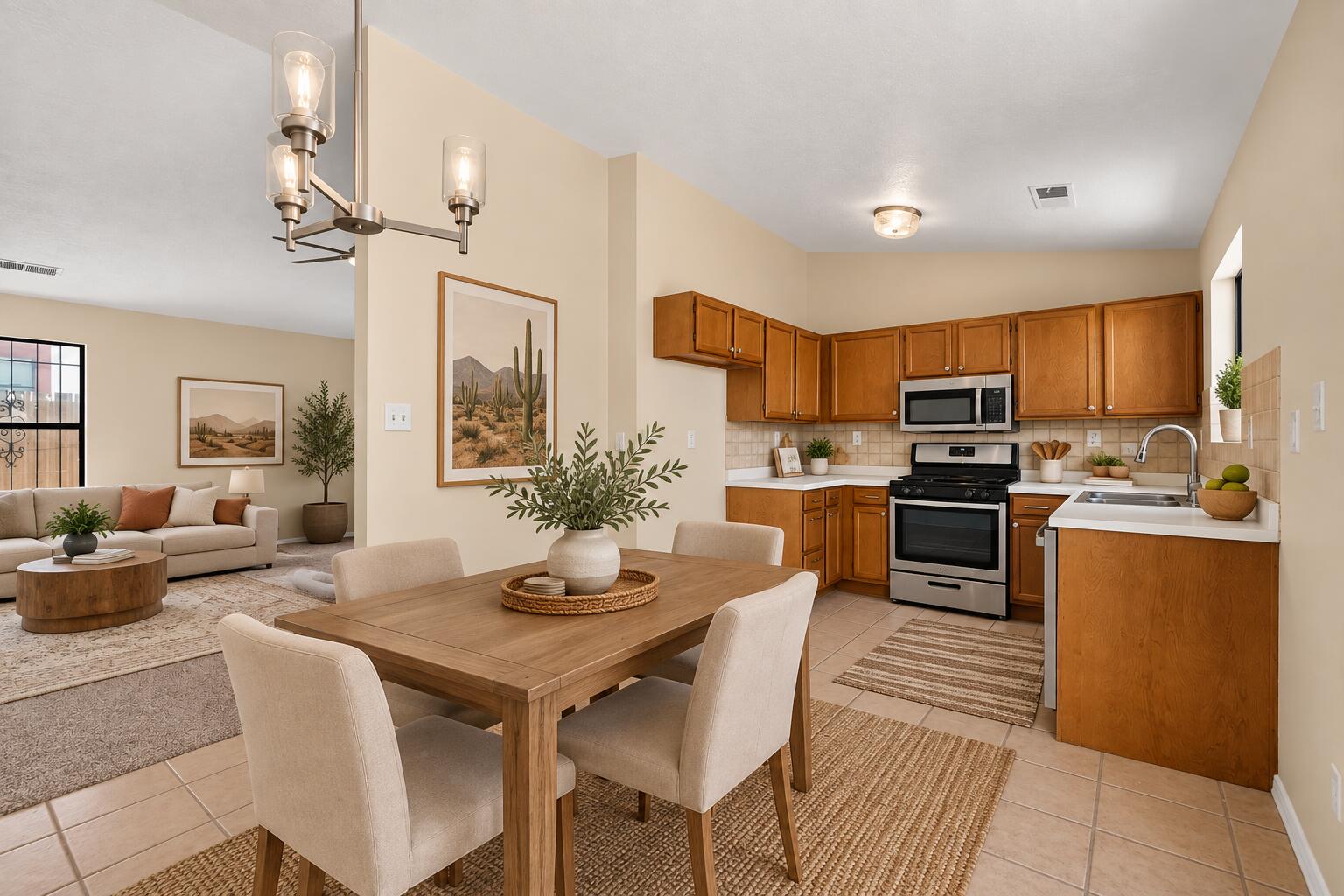 884 Entrada Drive SW
