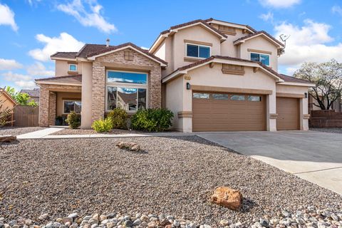 1103 DESERT BROOM Road NE Rio Rancho NM 87144