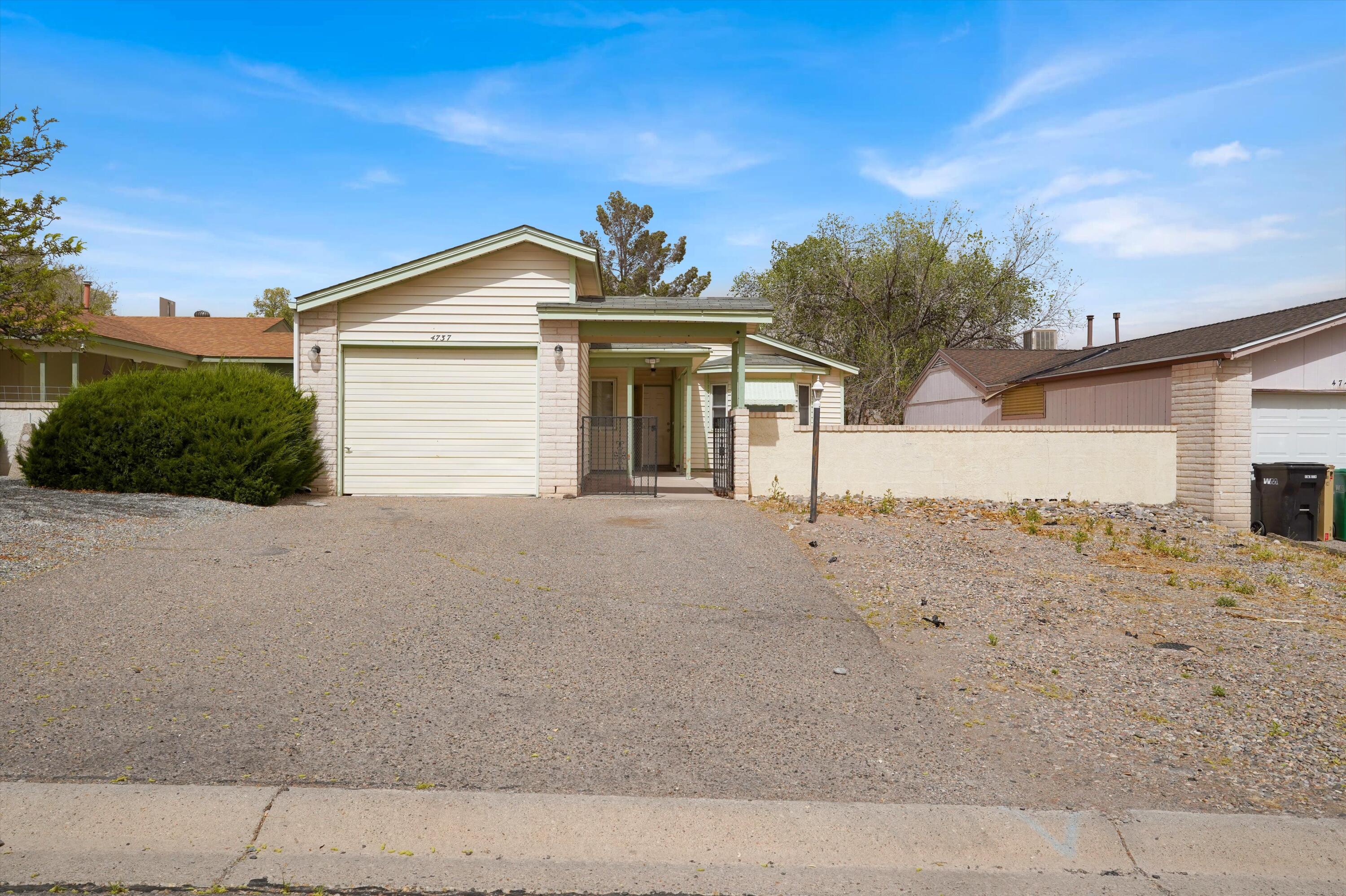 4737 Platinum Drive, Rio Rancho, New Mexico image 1