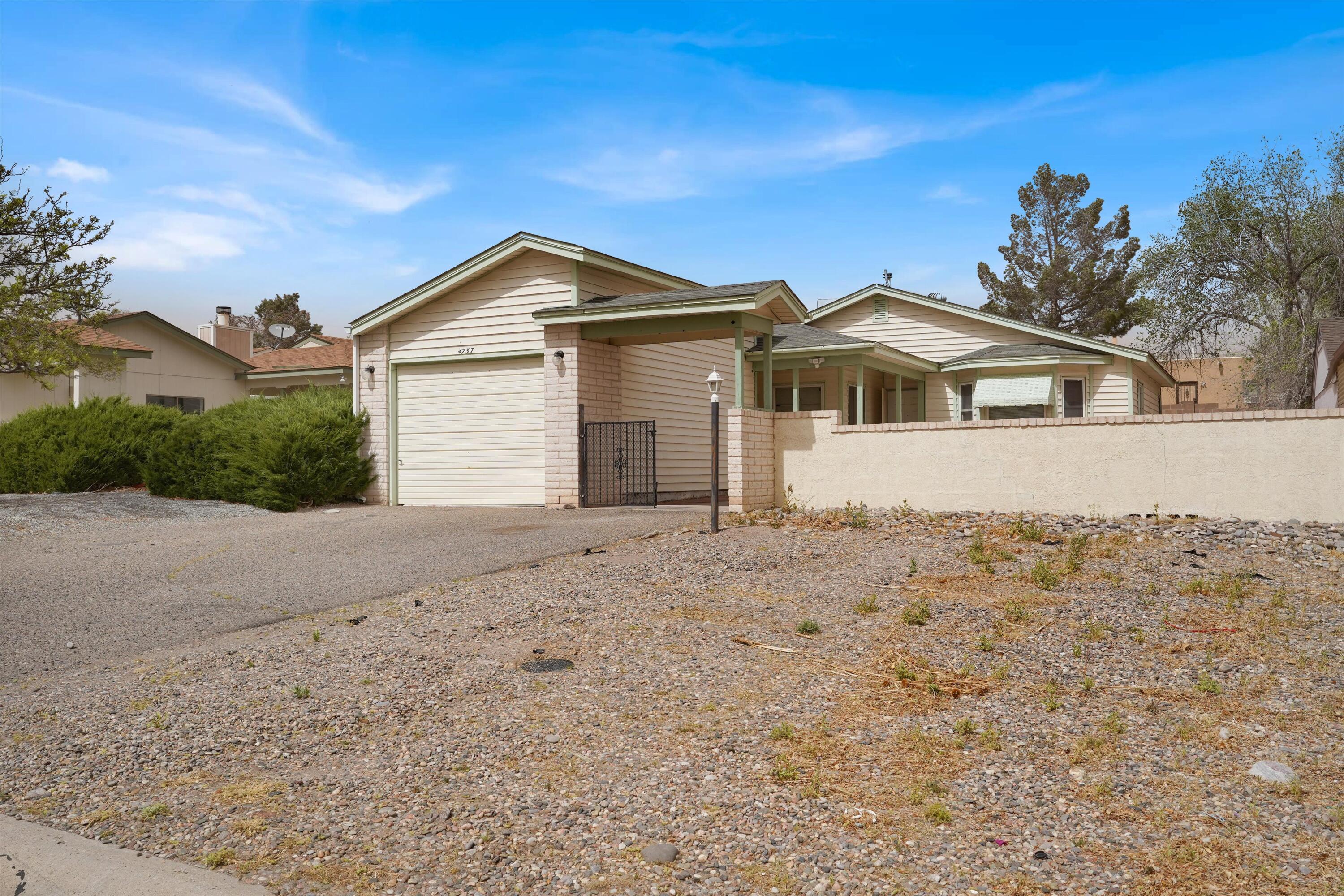 4737 Platinum Drive, Rio Rancho, New Mexico image 3