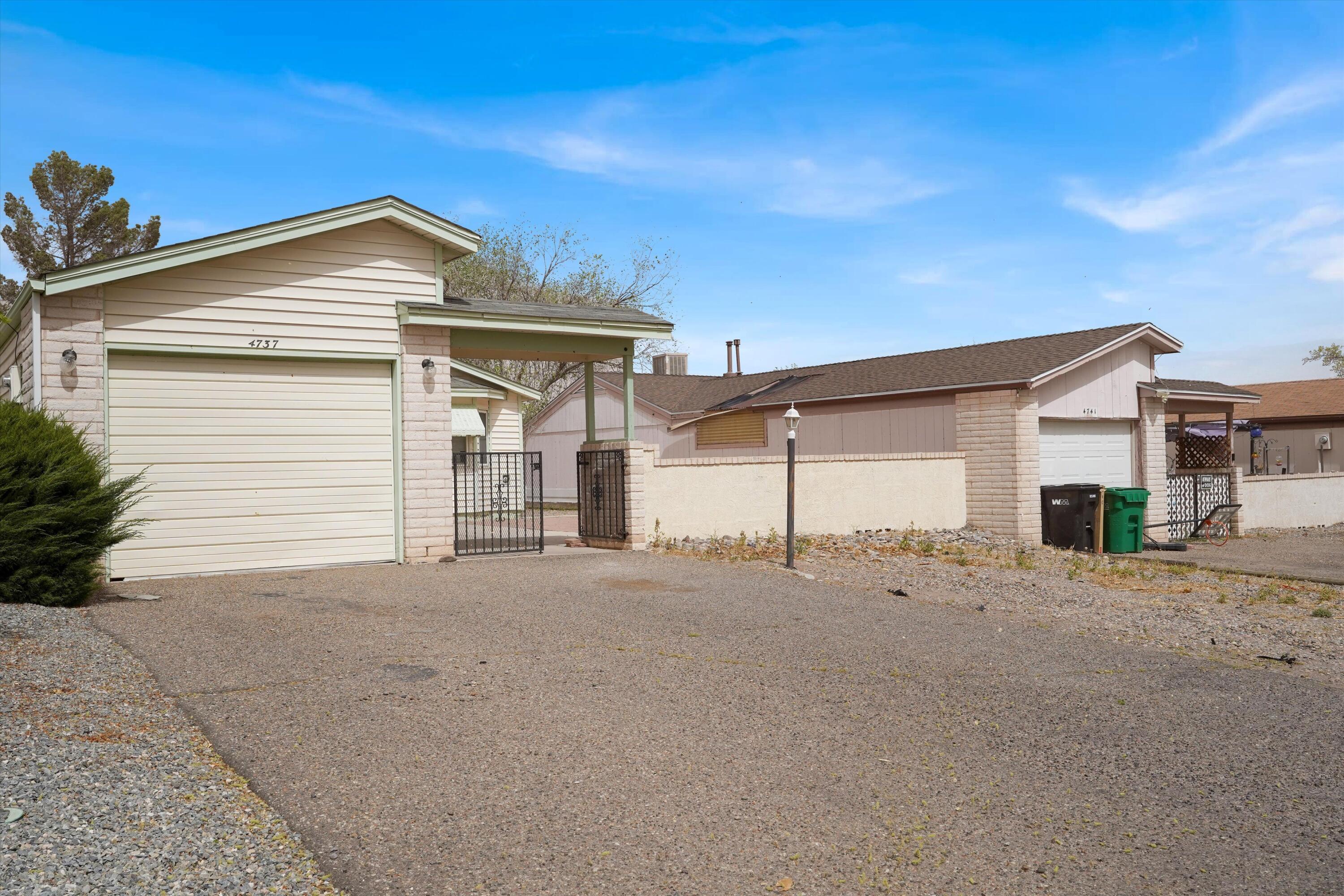 4737 Platinum Drive, Rio Rancho, New Mexico image 2