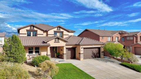 Homes For Sale - 42 Los Miradores Drive<br/> Rio Rancho, NM 87124