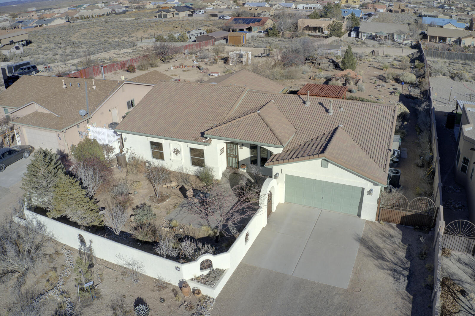 416 7th Street, Rio Rancho, New Mexico image 36