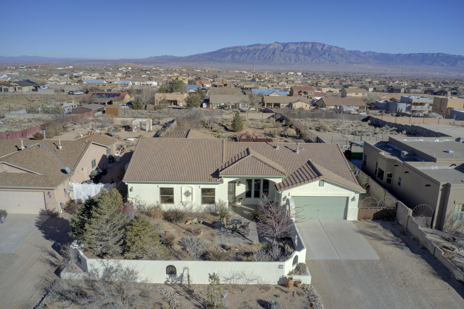 416 7th Street, Rio Rancho, New Mexico image 1