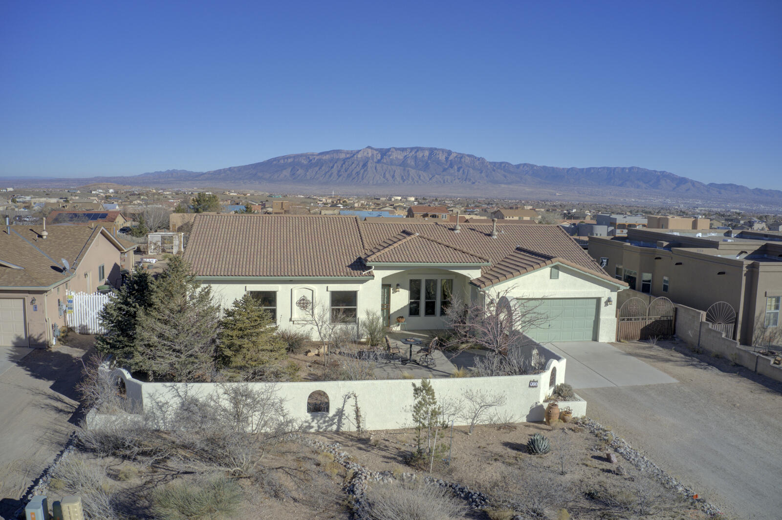 416 7th Street, Rio Rancho, New Mexico image 37