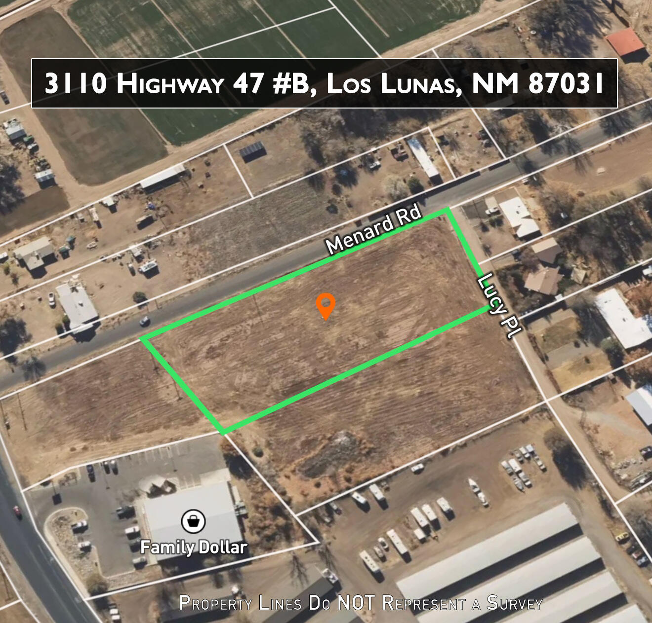 3110 B Hwy 47 Road, Los Lunas, New Mexico image 6