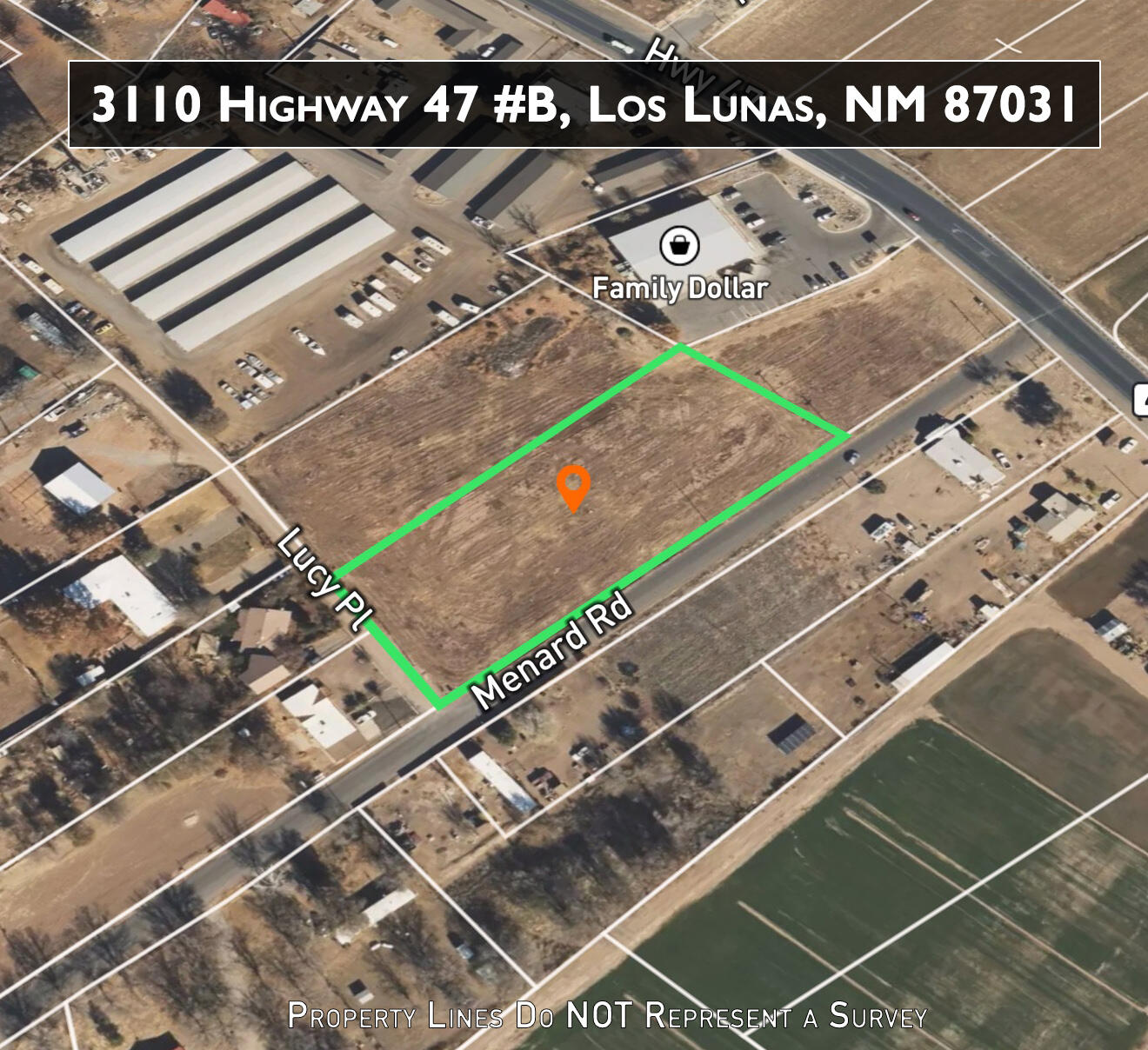 3110 B Hwy 47 Road, Los Lunas, New Mexico image 5